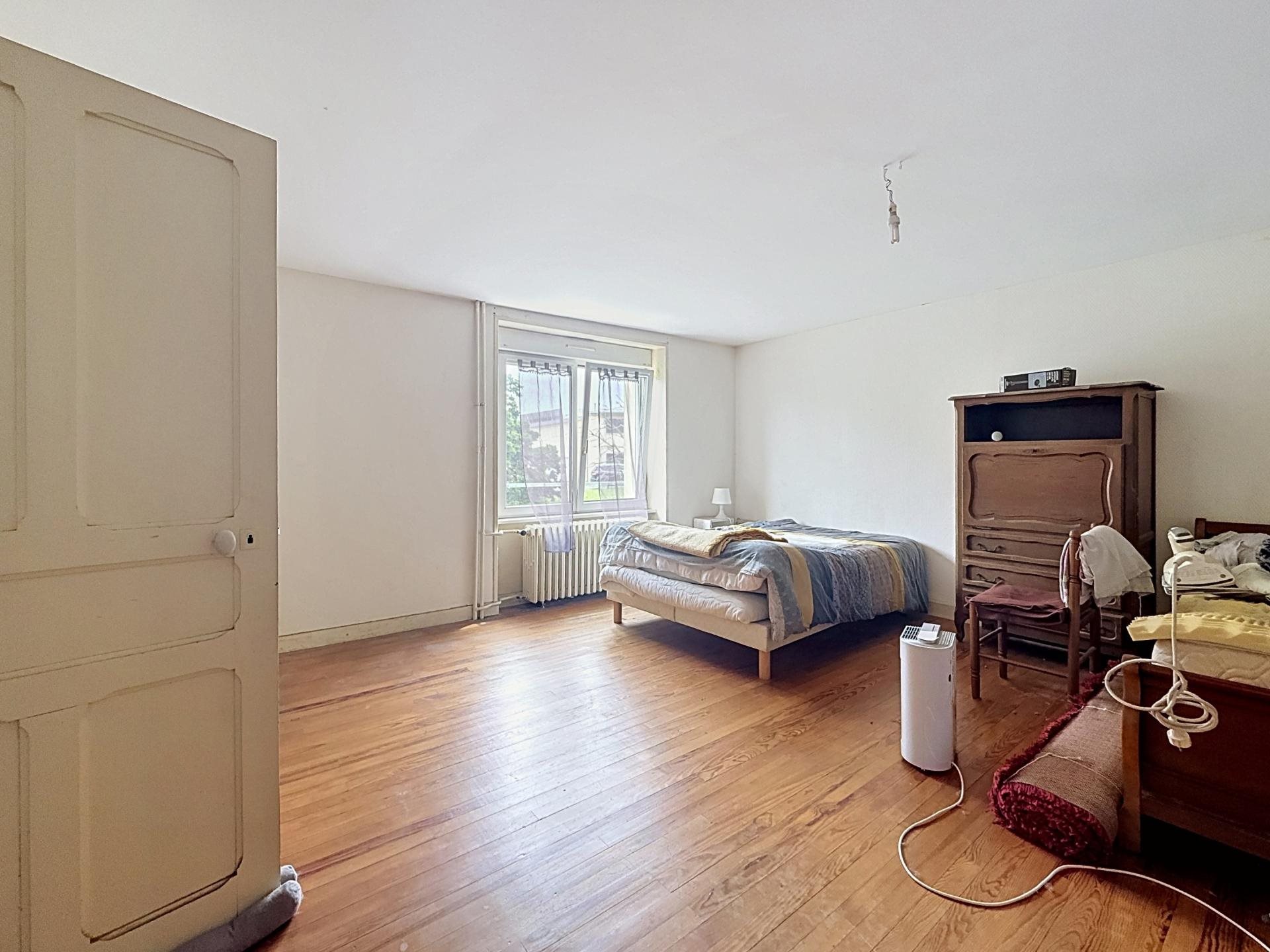 Maison à vendre, 116m², Guilers