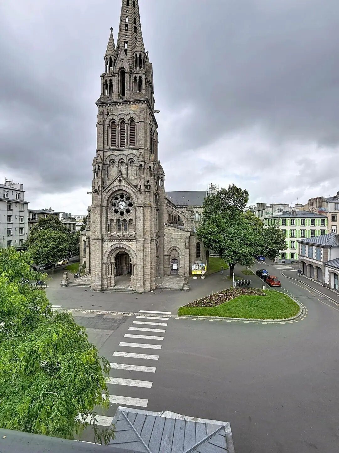 Appartement à vendre, 132m², Brest