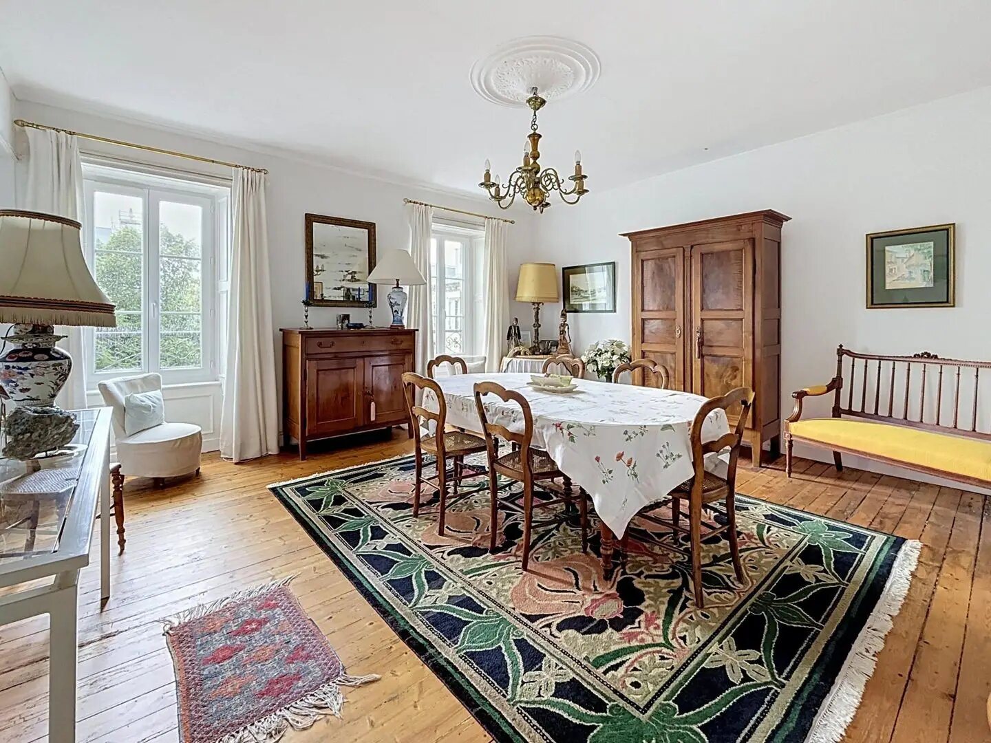 Appartement à vendre, 132m², Brest