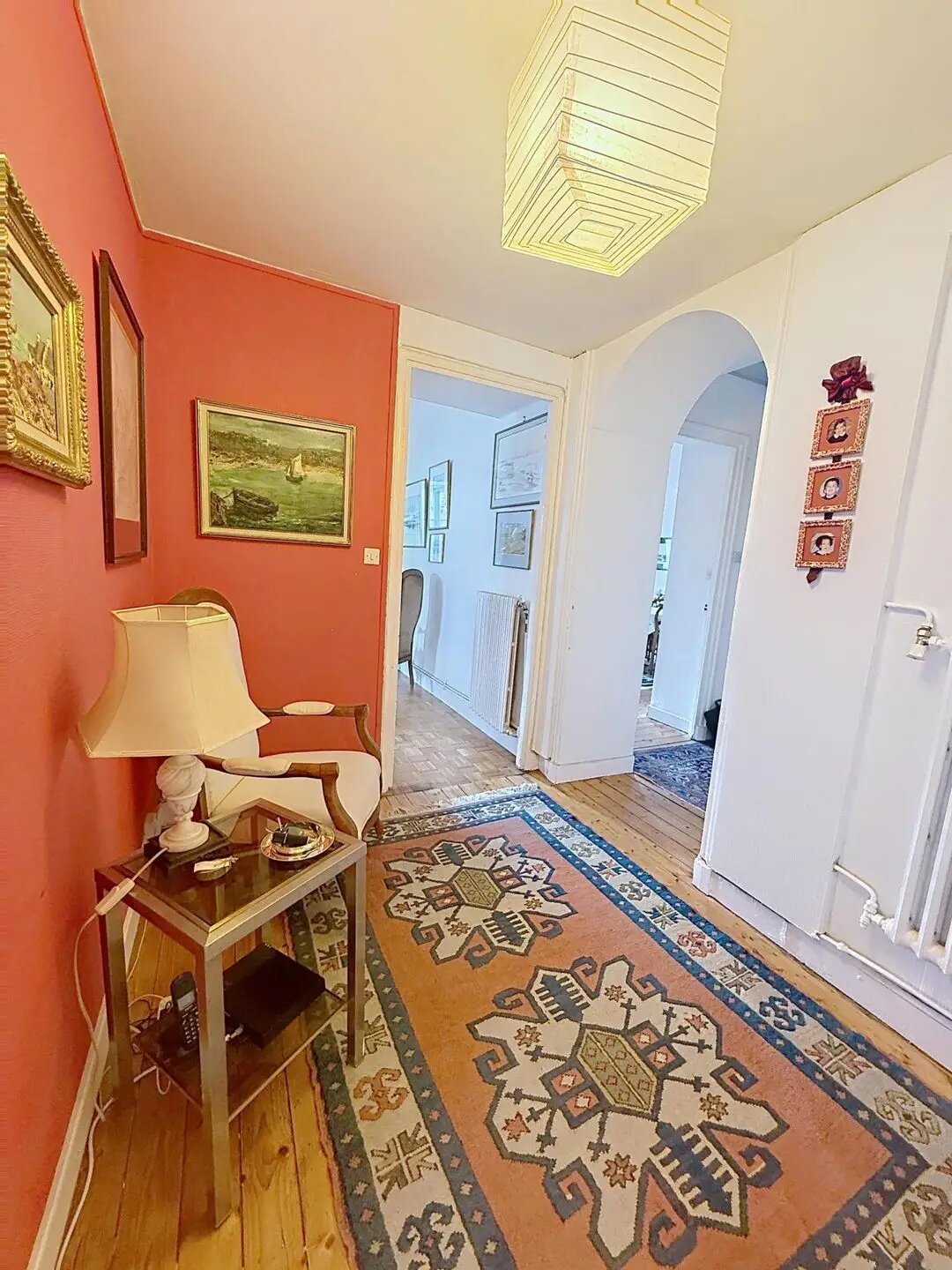 Appartement à vendre, 132m², Brest