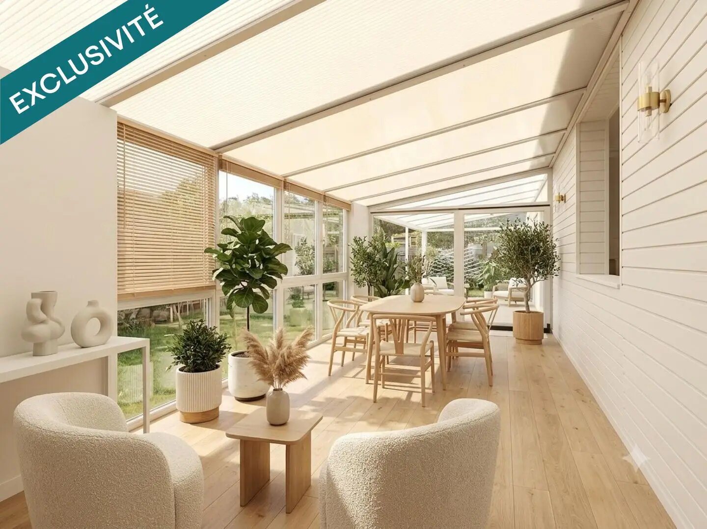 Maison à vendre, 144m², Saint-Renan