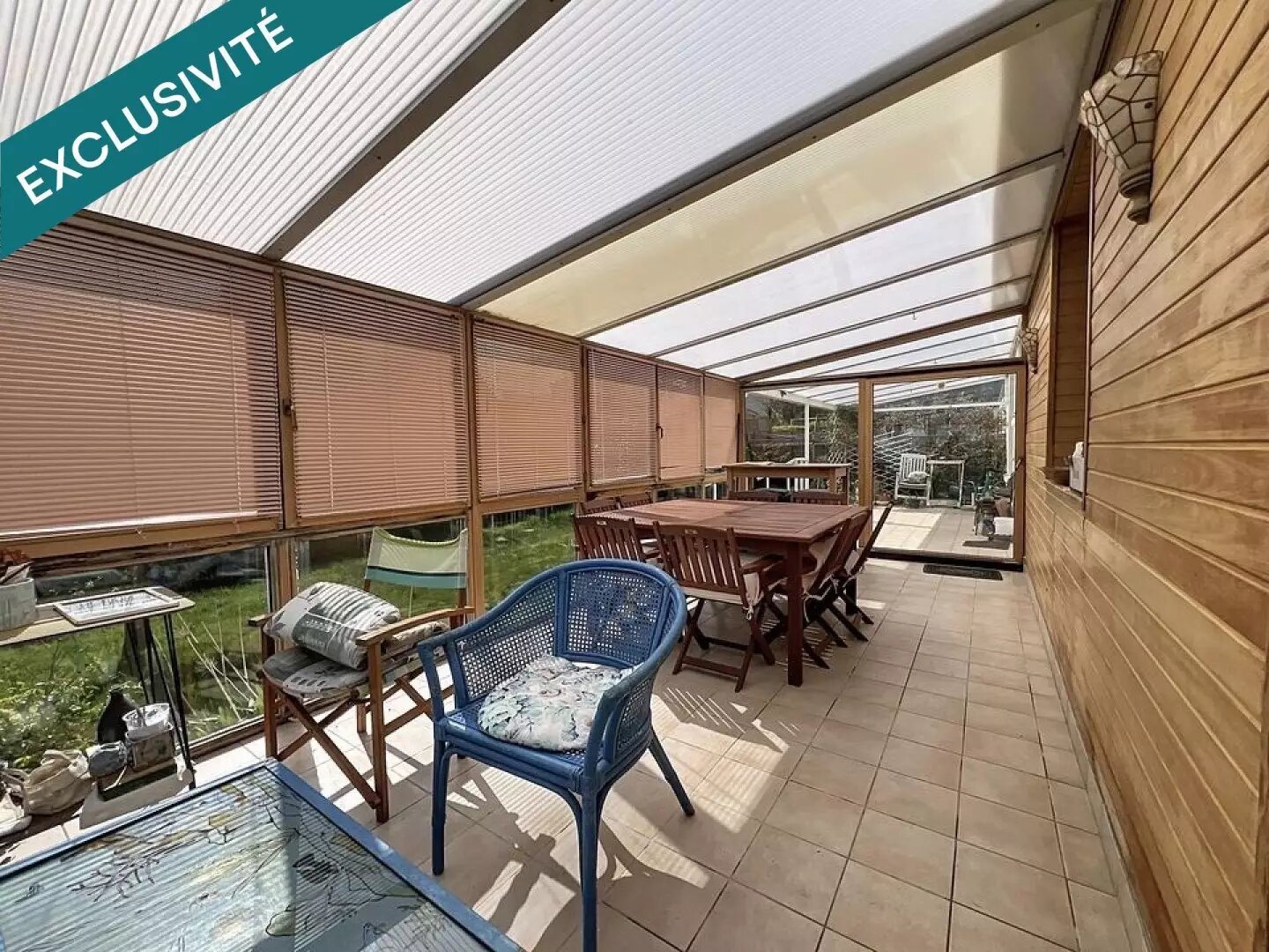 Maison à vendre, 144m², Saint-Renan