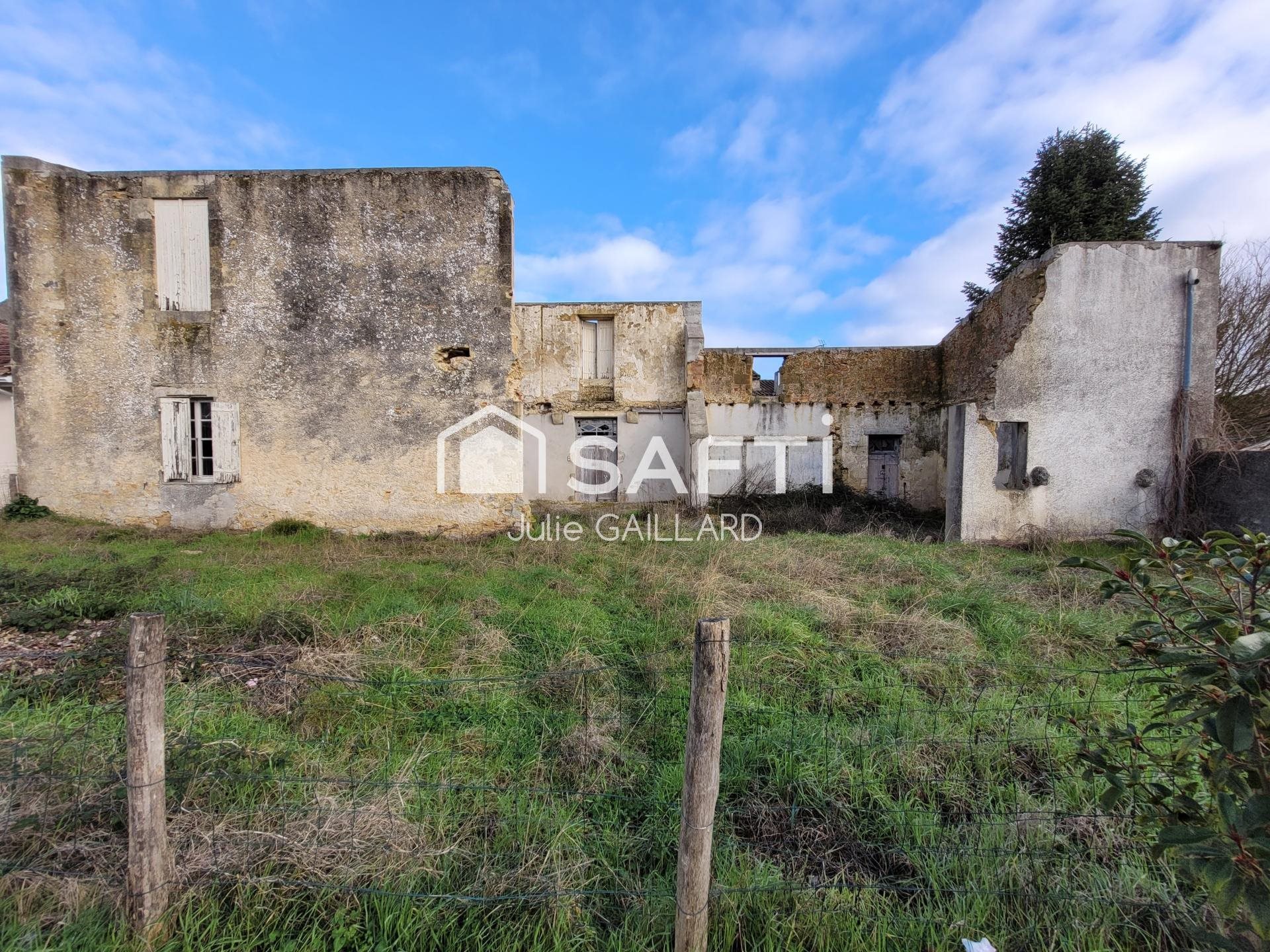 Maison à vendre, 157m², Budos