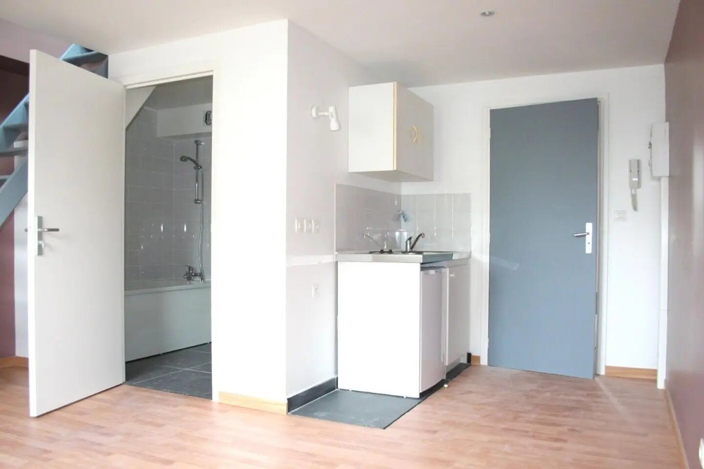 Appartement à vendre, 31m², Roubaix