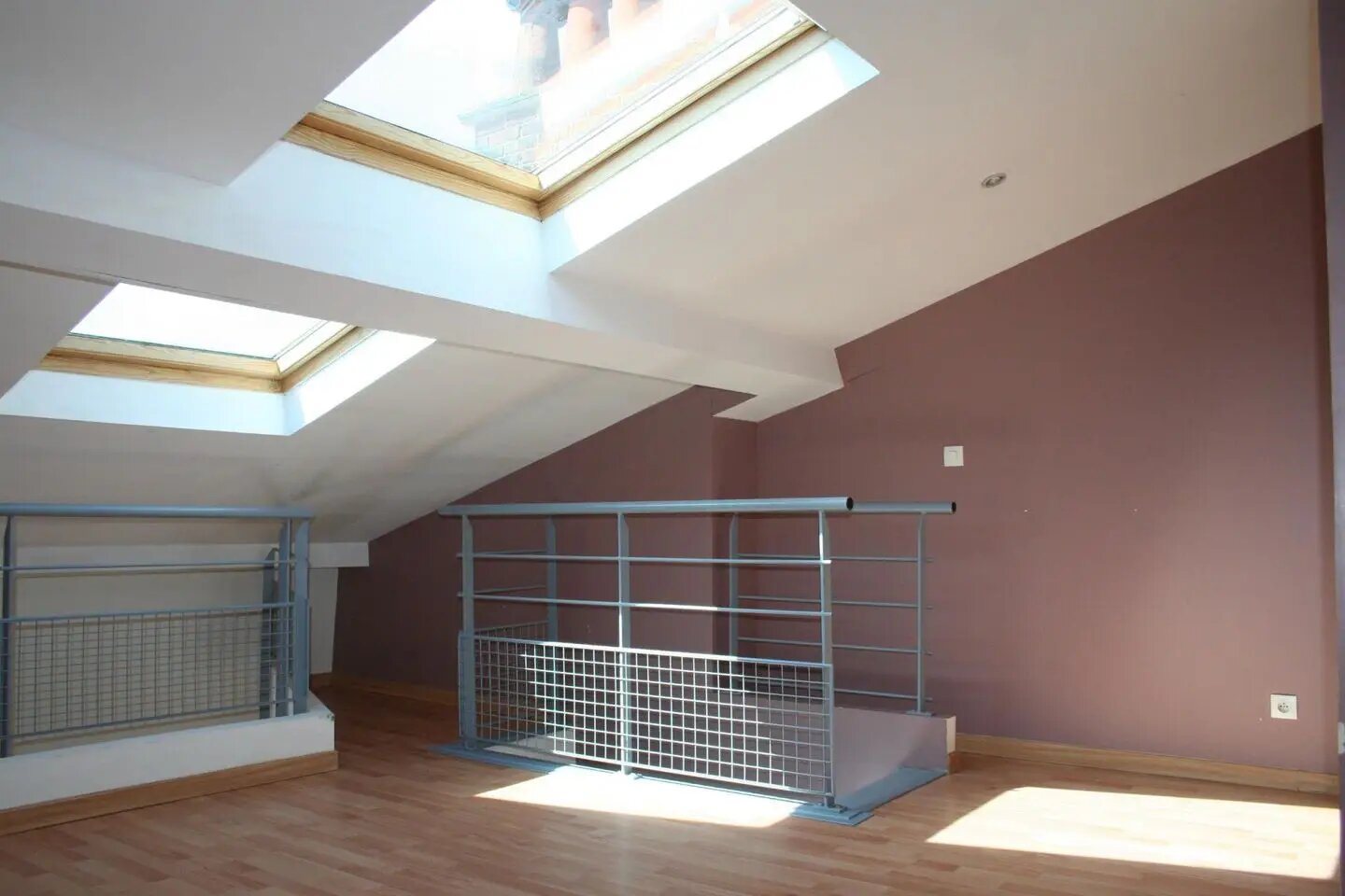 Appartement à vendre, 31m², Roubaix