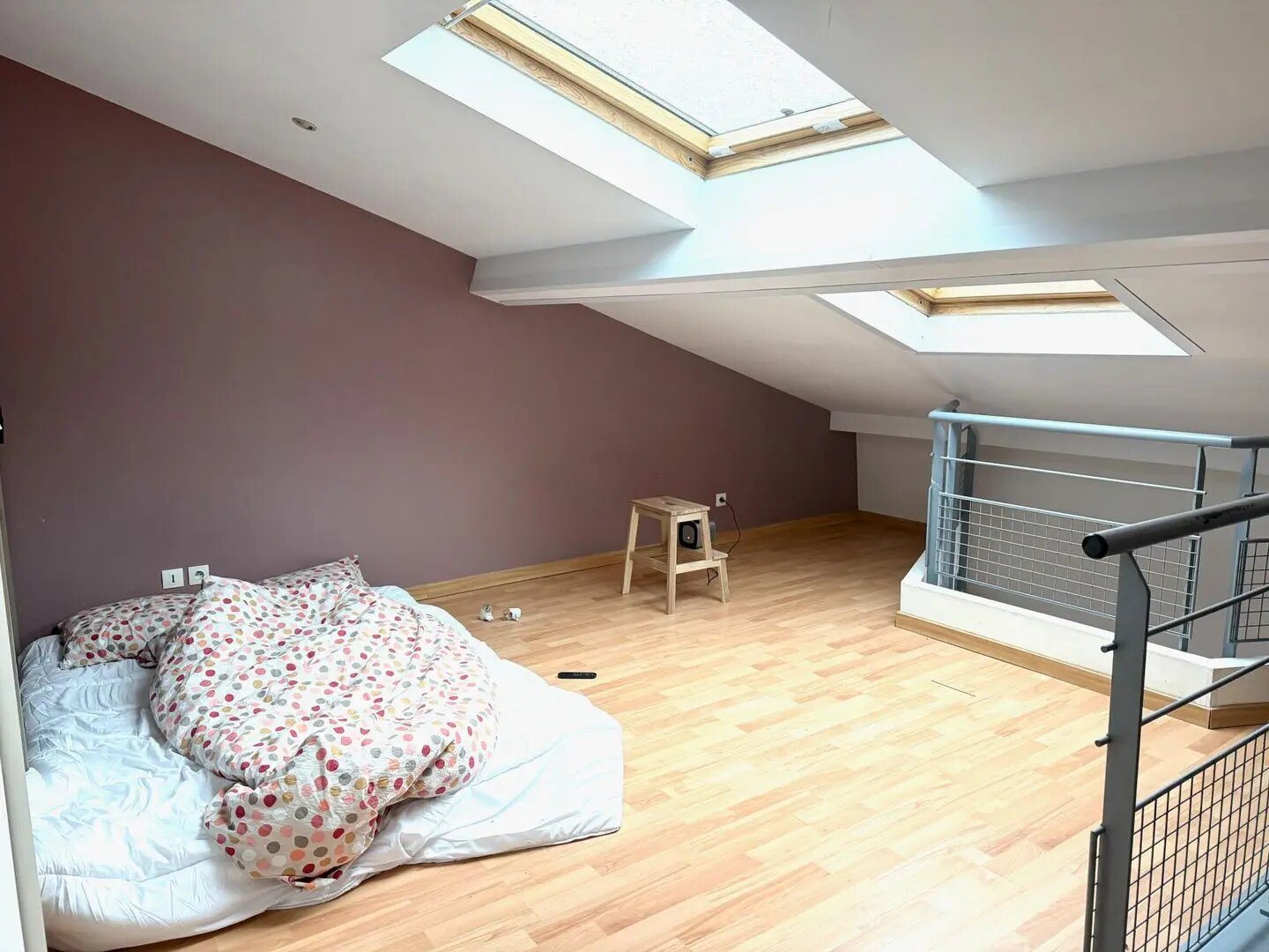 Appartement à vendre, 31m², Roubaix