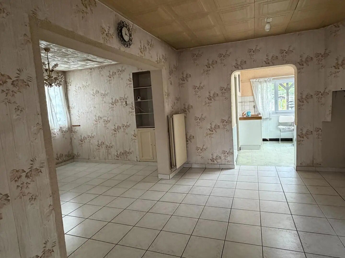 Maison à vendre, 80m², Marquette-lez-Lille