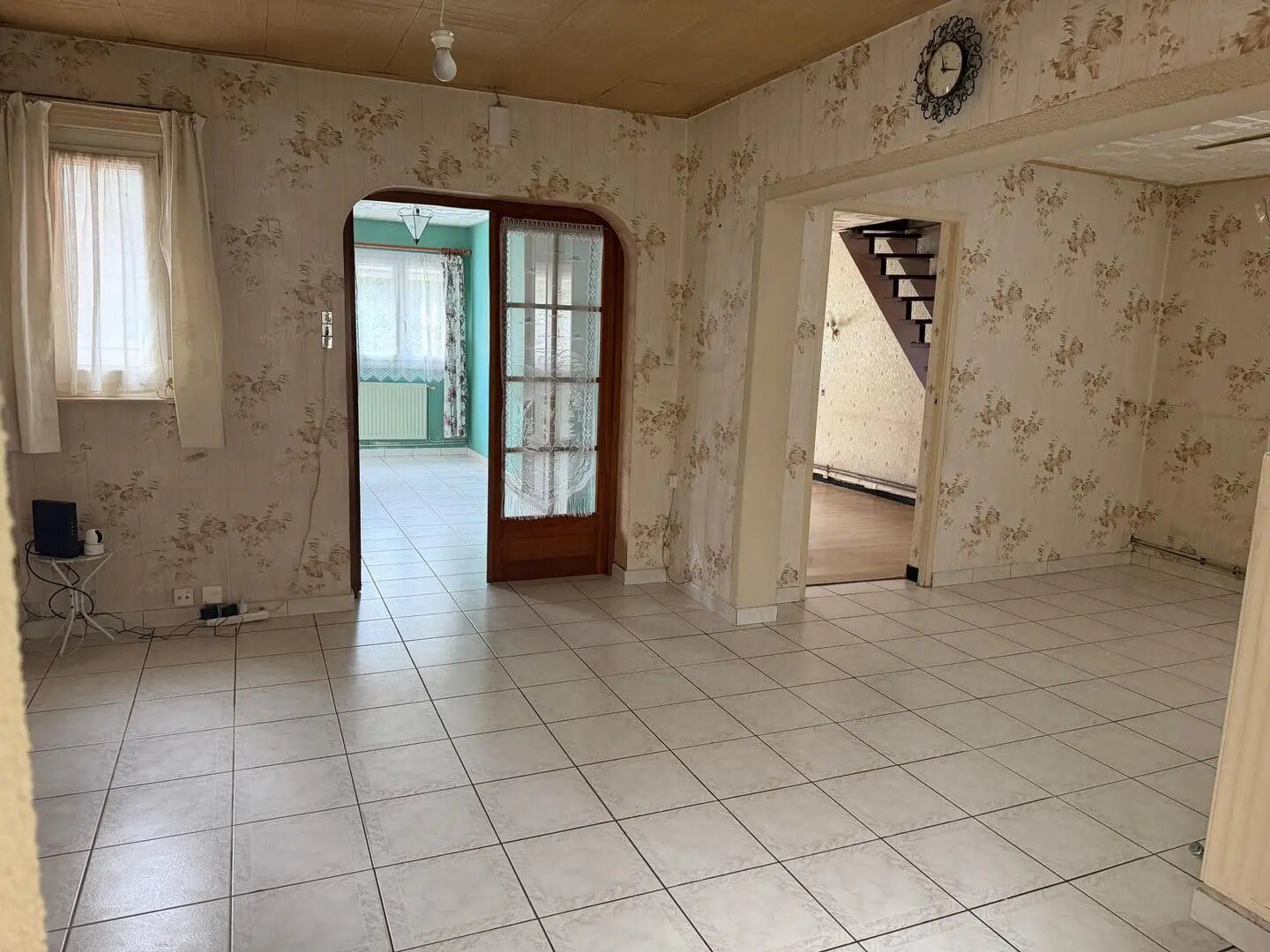 Maison à vendre, 80m², Marquette-lez-Lille