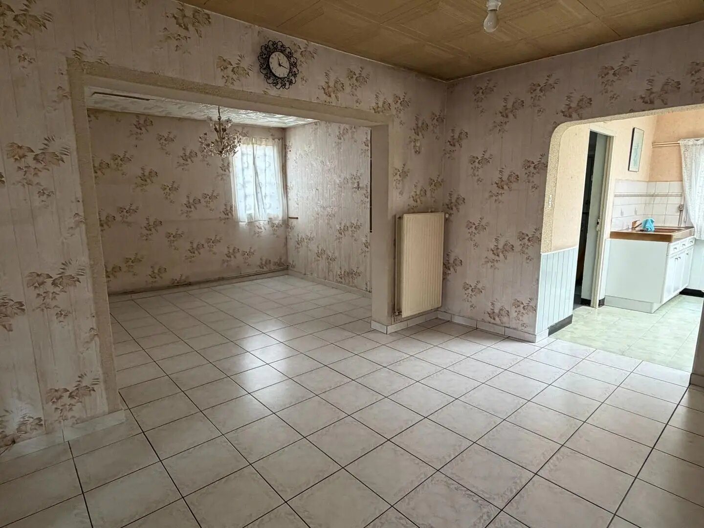 Maison à vendre, 80m², Marquette-lez-Lille