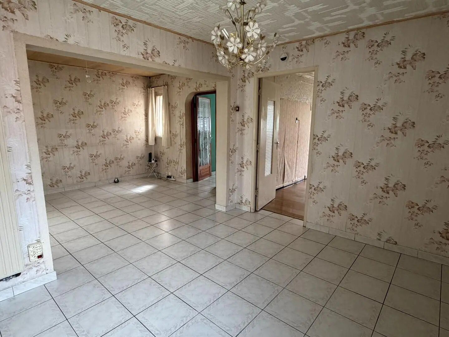 Maison à vendre, 80m², Marquette-lez-Lille