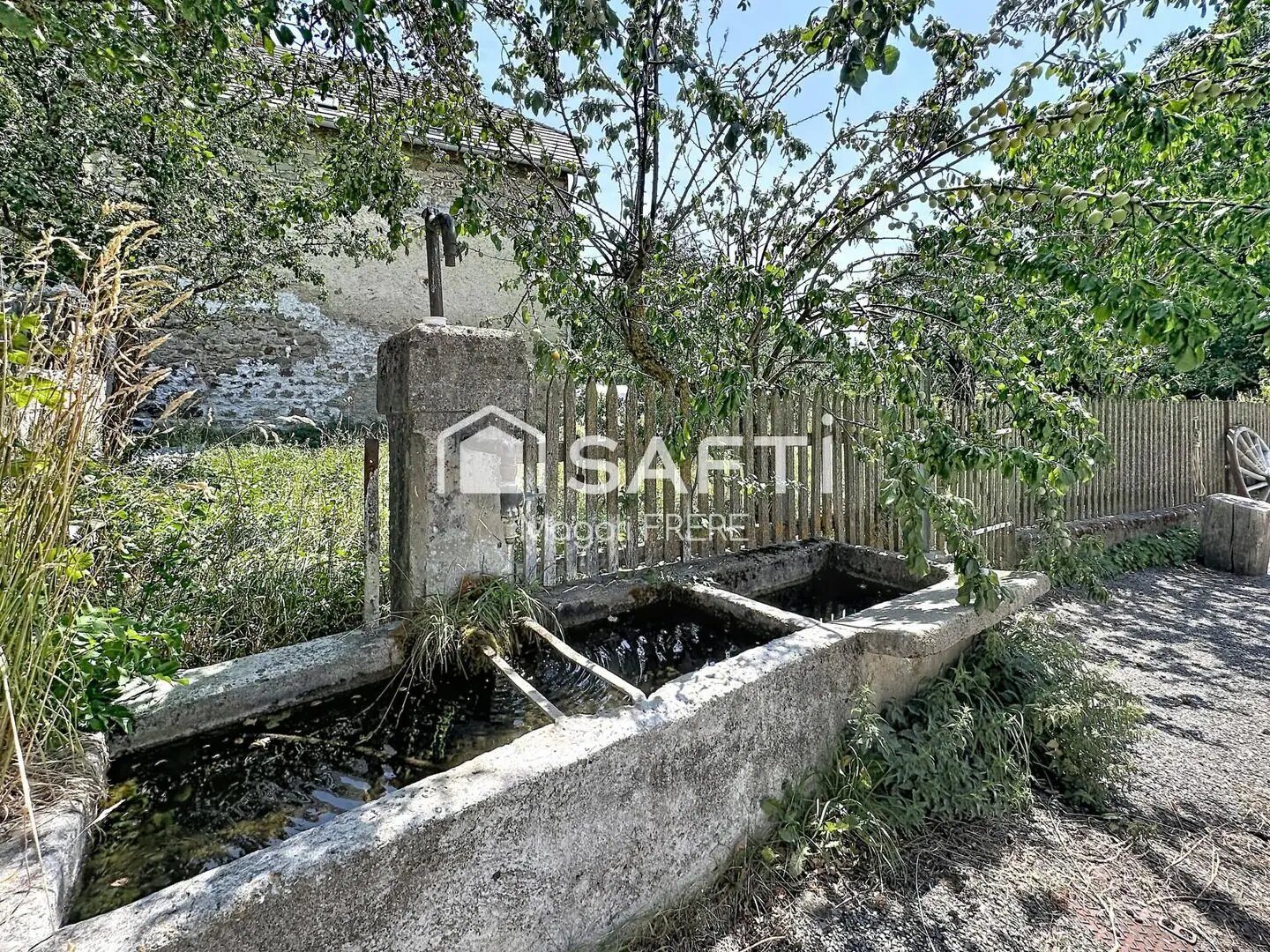Maison à vendre, 410m², Ancelle