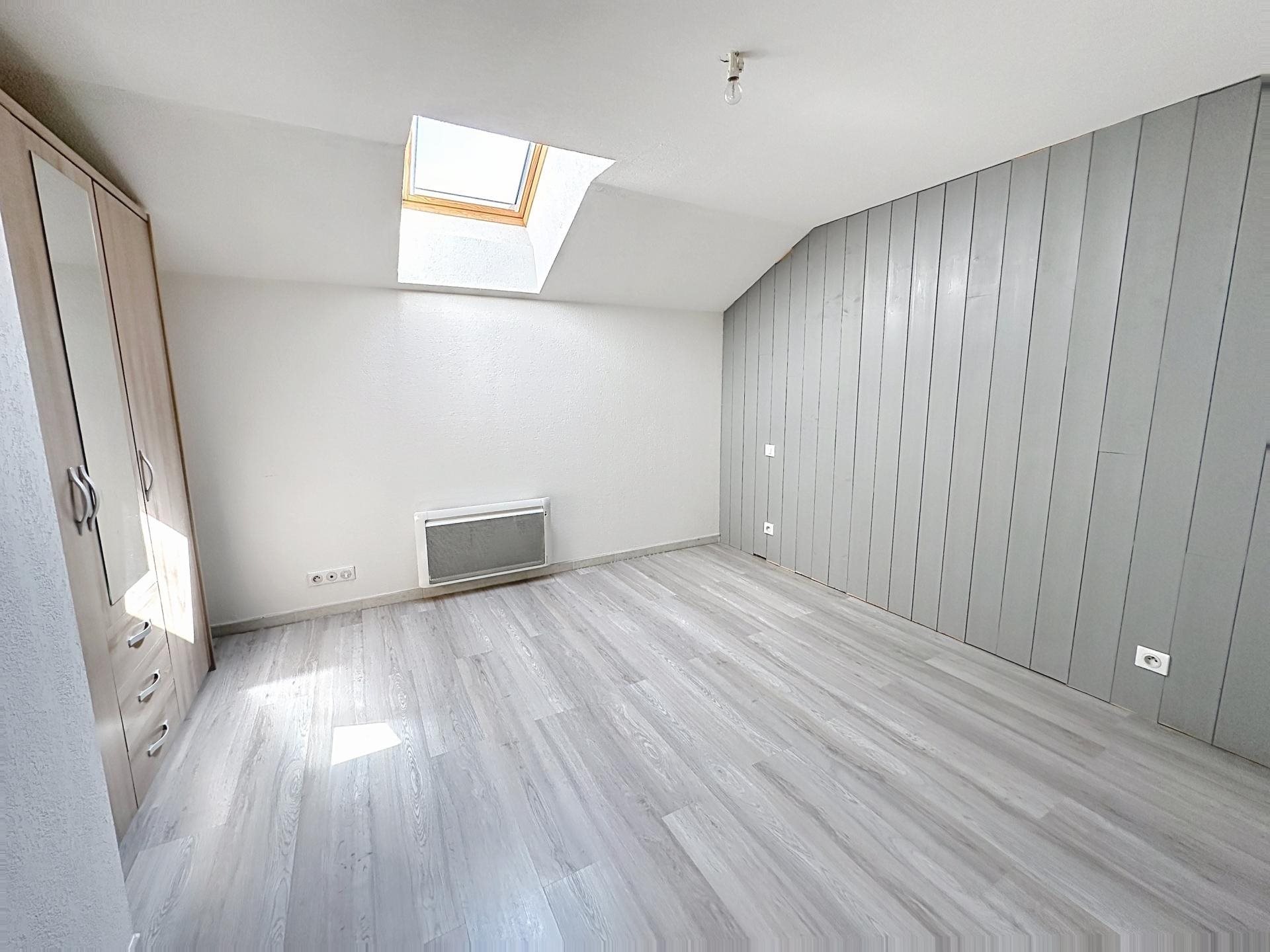 Appartement à vendre, 57m², Saint-Léger-les-Mélèzes