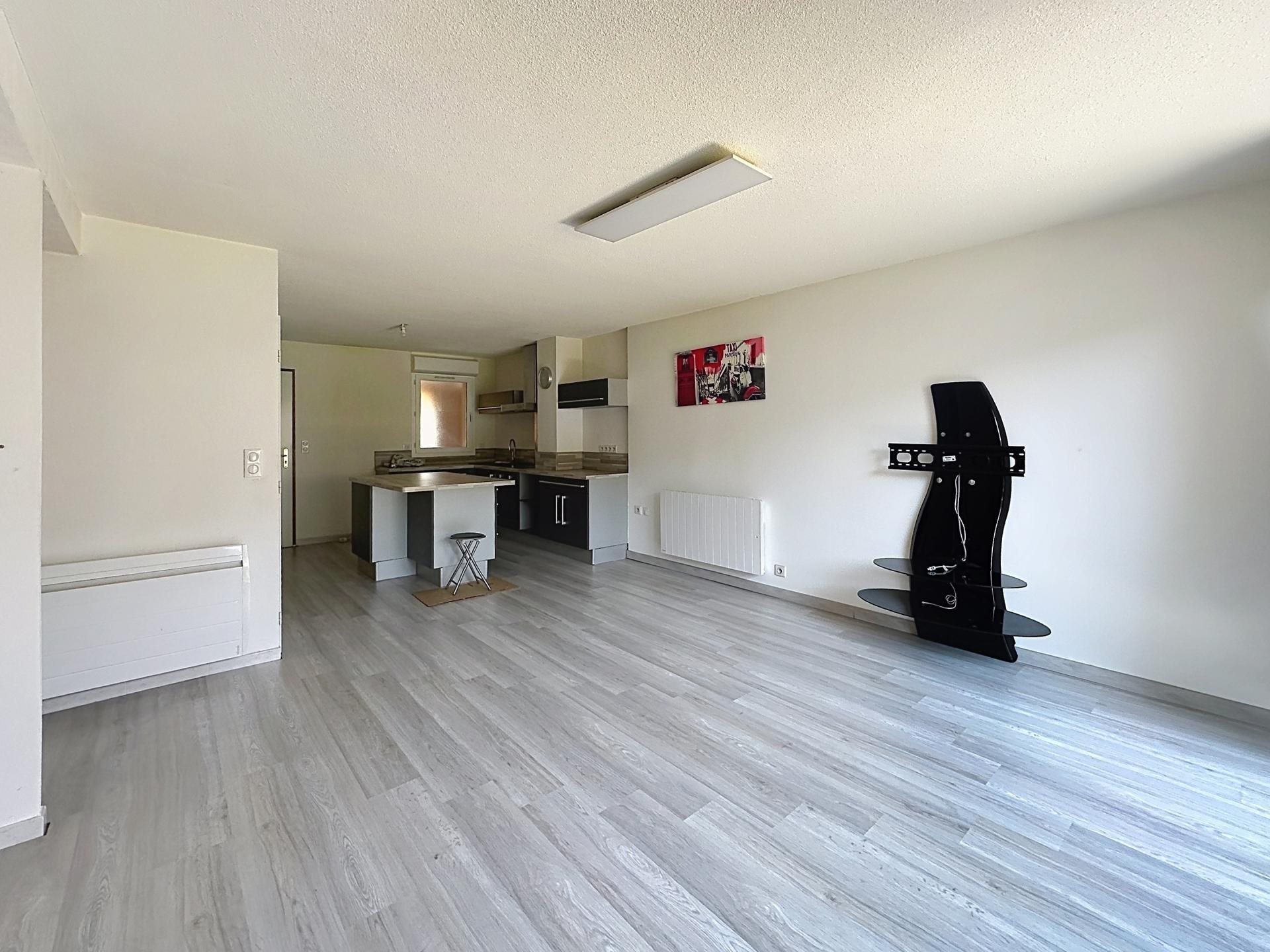 Appartement à vendre, 57m², Saint-Léger-les-Mélèzes