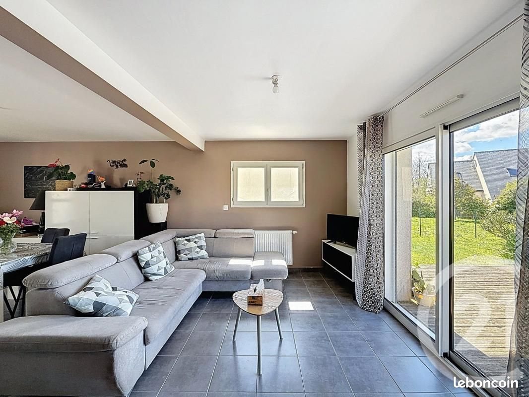 Maison à vendre, 72m², Lannion