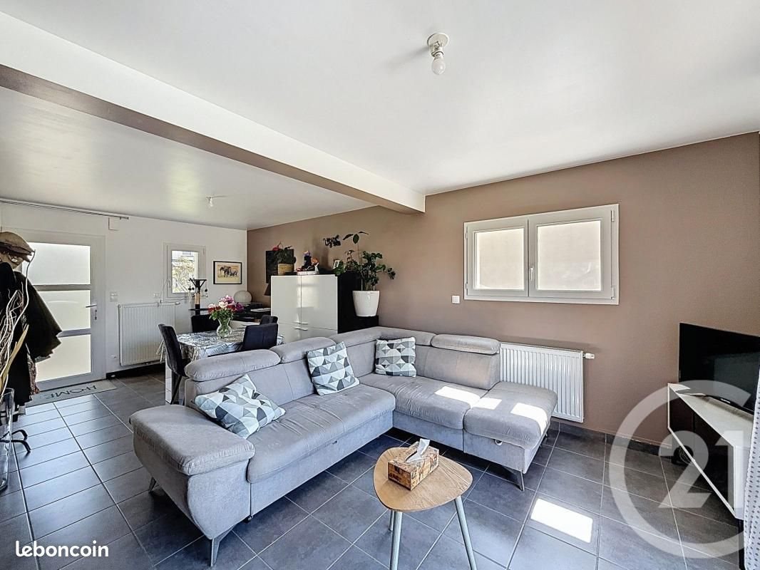 Maison à vendre, 72m², Lannion