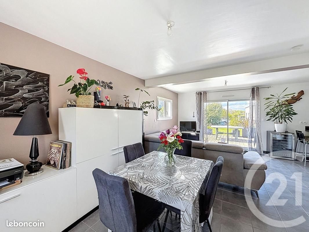 Maison à vendre, 72m², Lannion