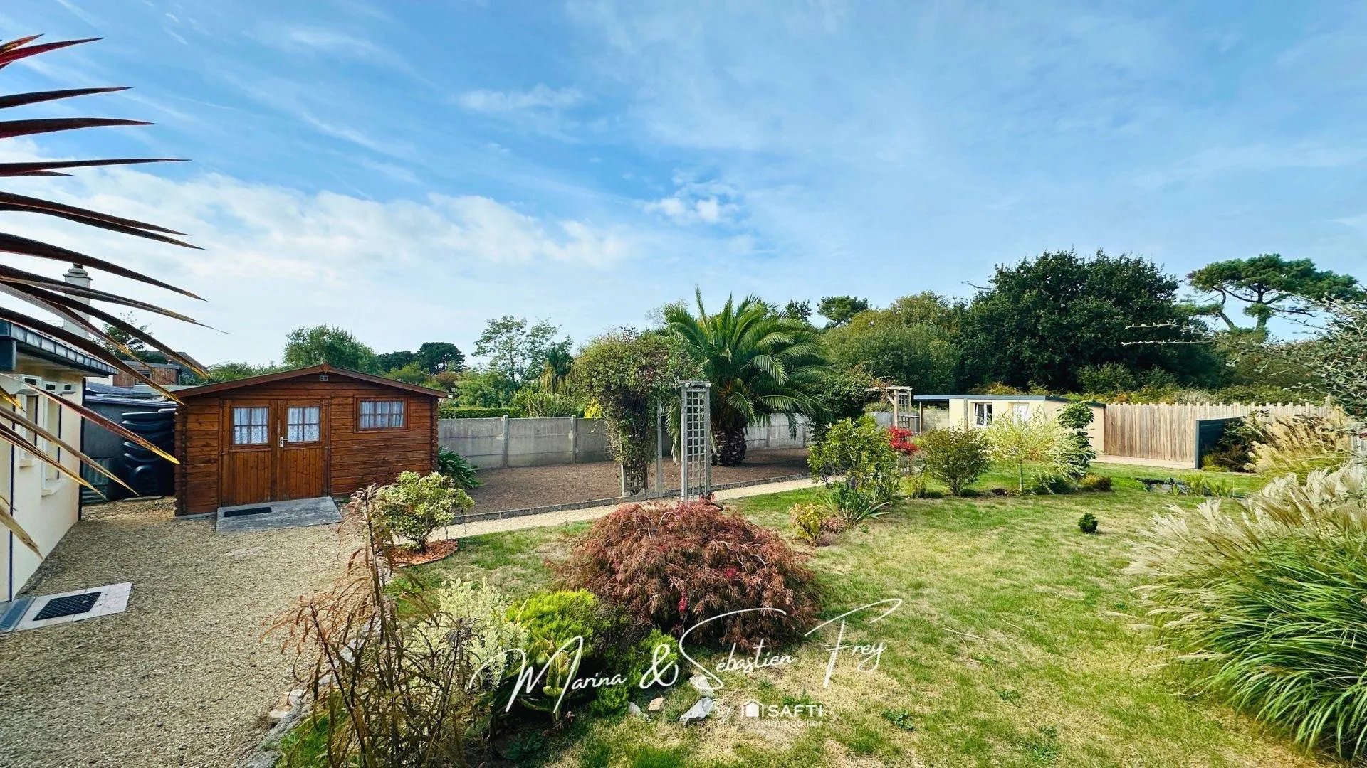 Maison à vendre, 74m², Trébeurden