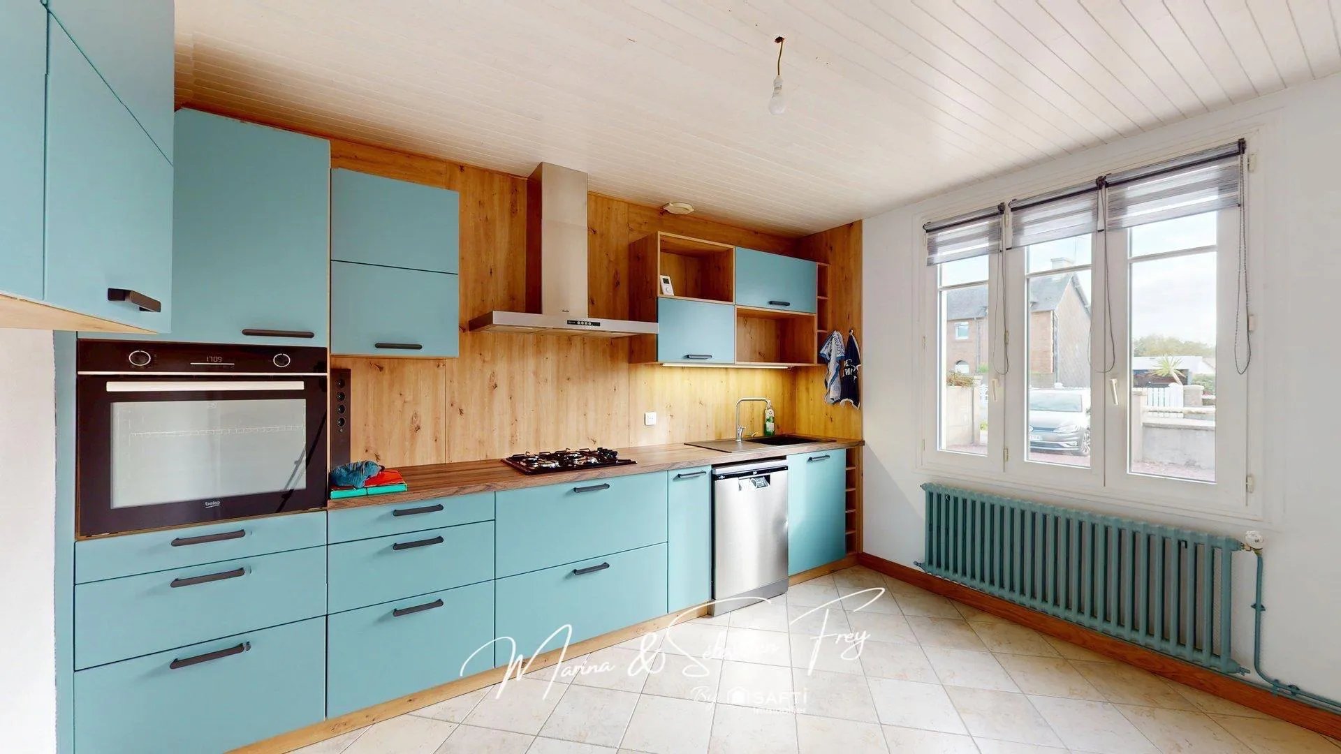 Maison à vendre, 74m², Trébeurden