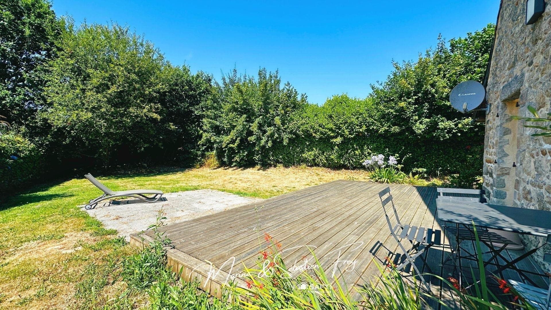 Maison à vendre, 145m², Cavan