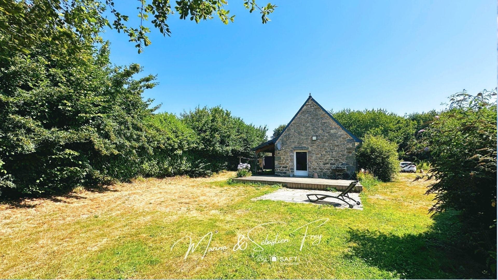 Maison à vendre, 145m², Cavan