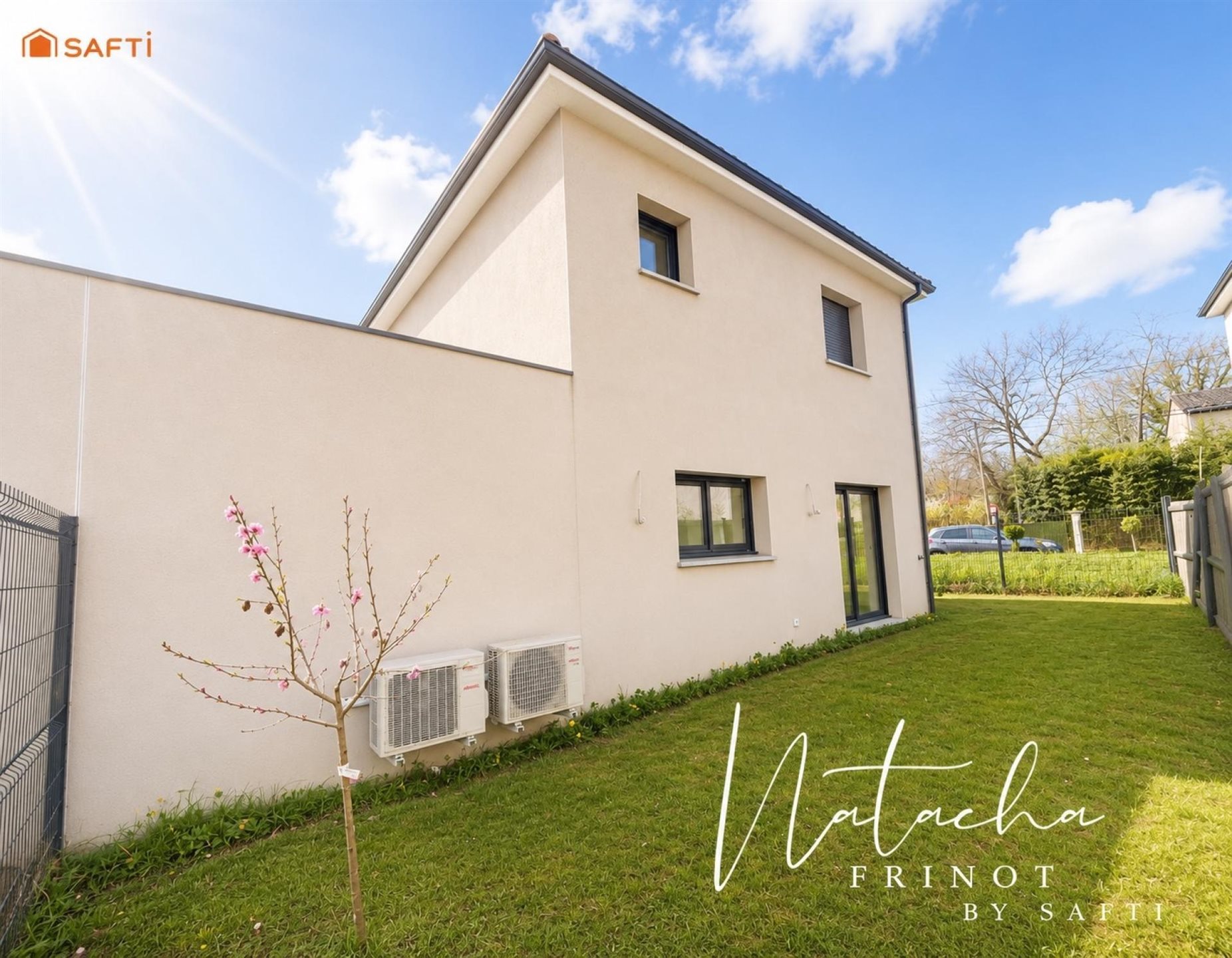 Maison à vendre, 85m², Fronton