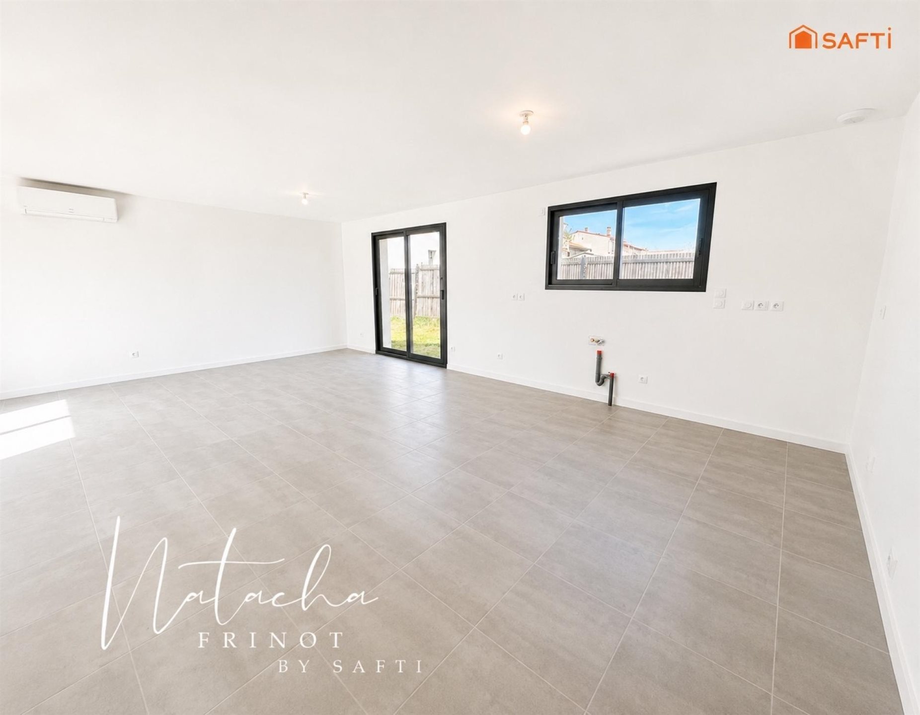 Maison à vendre, 85m², Fronton