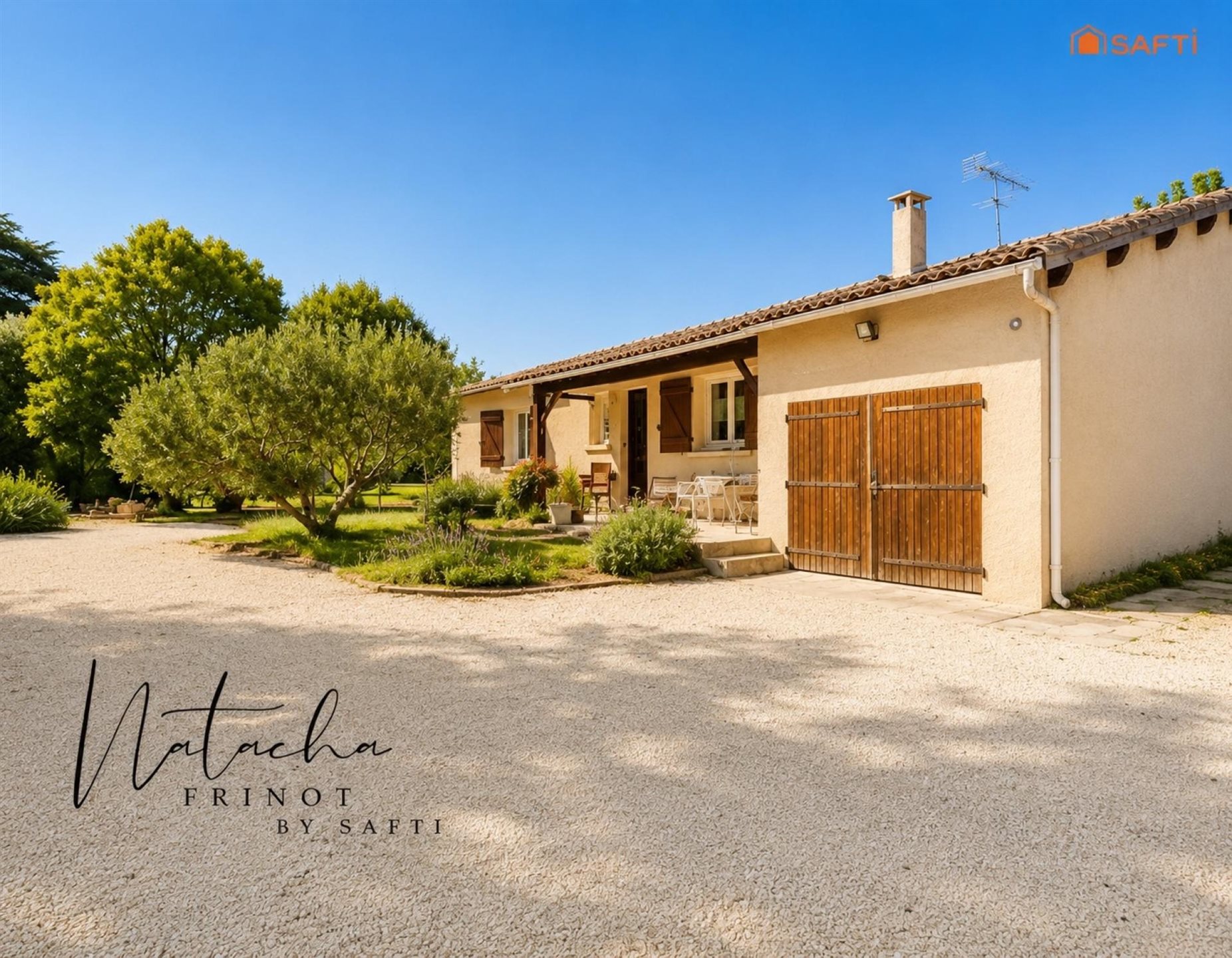 Maison à vendre, 110m², Villemur-sur-Tarn