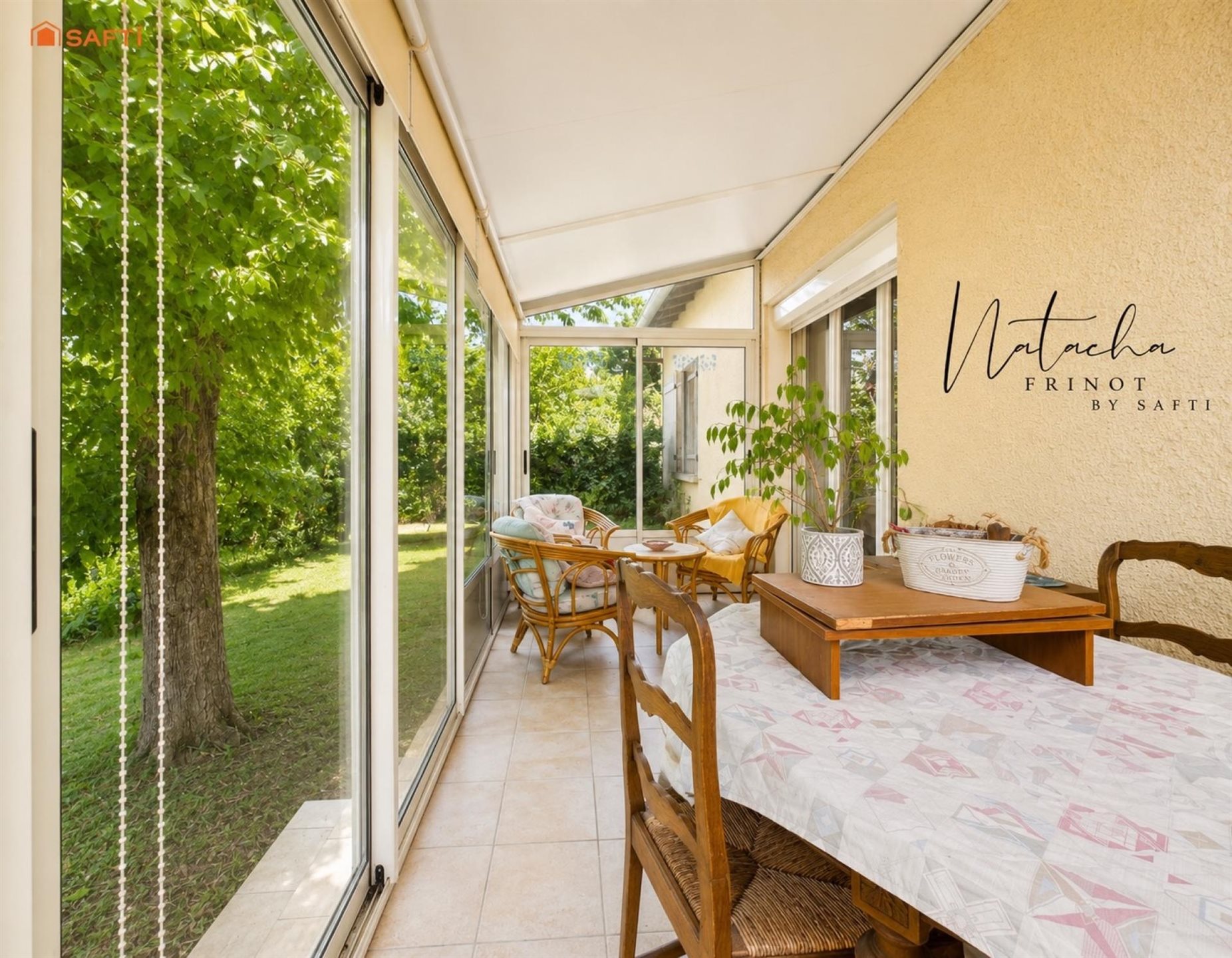 Maison à vendre, 110m², Villemur-sur-Tarn