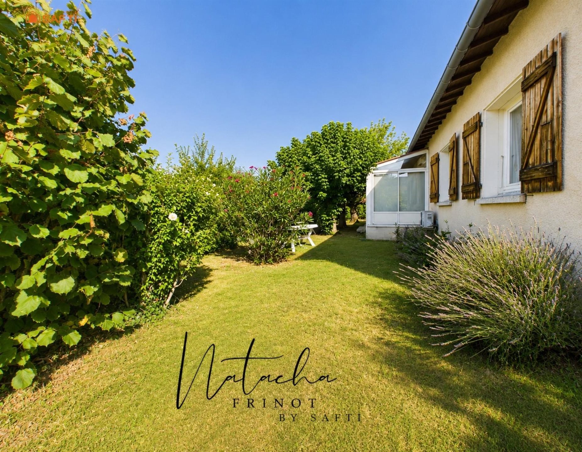 Maison à vendre, 110m², Villemur-sur-Tarn
