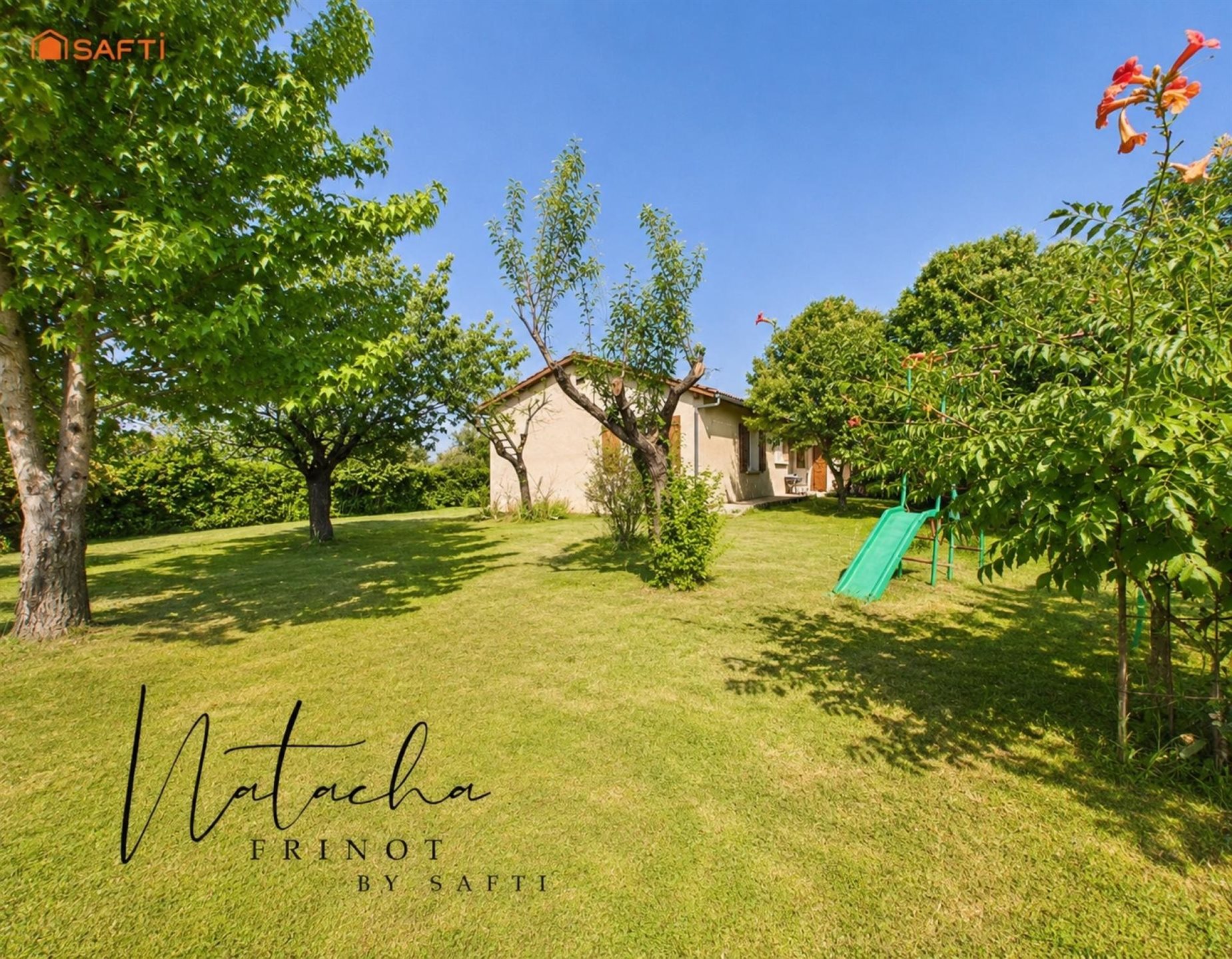 Maison à vendre, 110m², Villemur-sur-Tarn