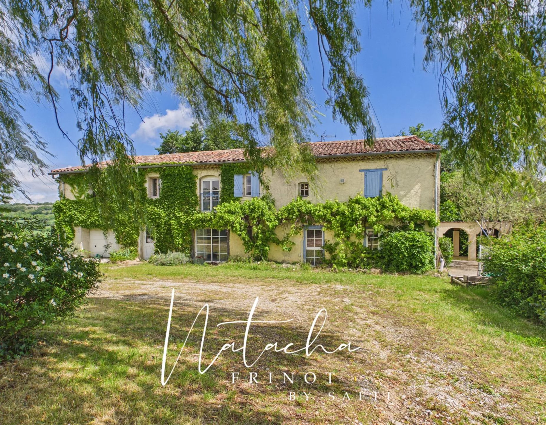 Maison à vendre, 250m², Puylaurens