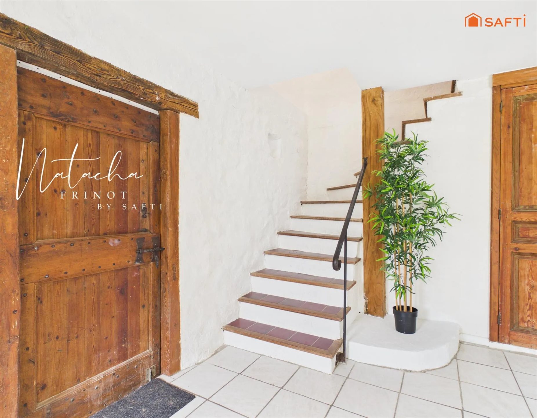 Maison à vendre, 250m², Puylaurens