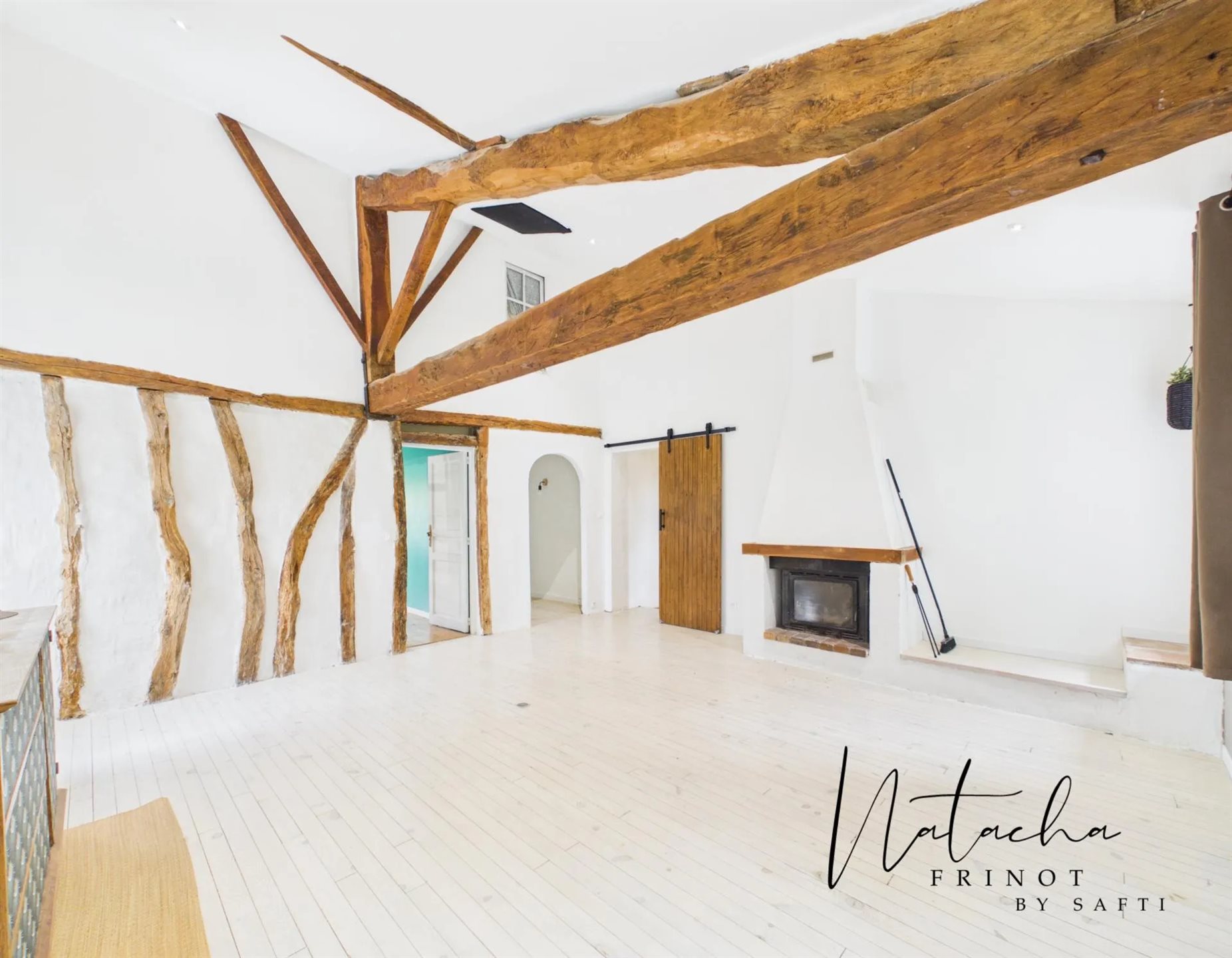 Maison à vendre, 250m², Puylaurens