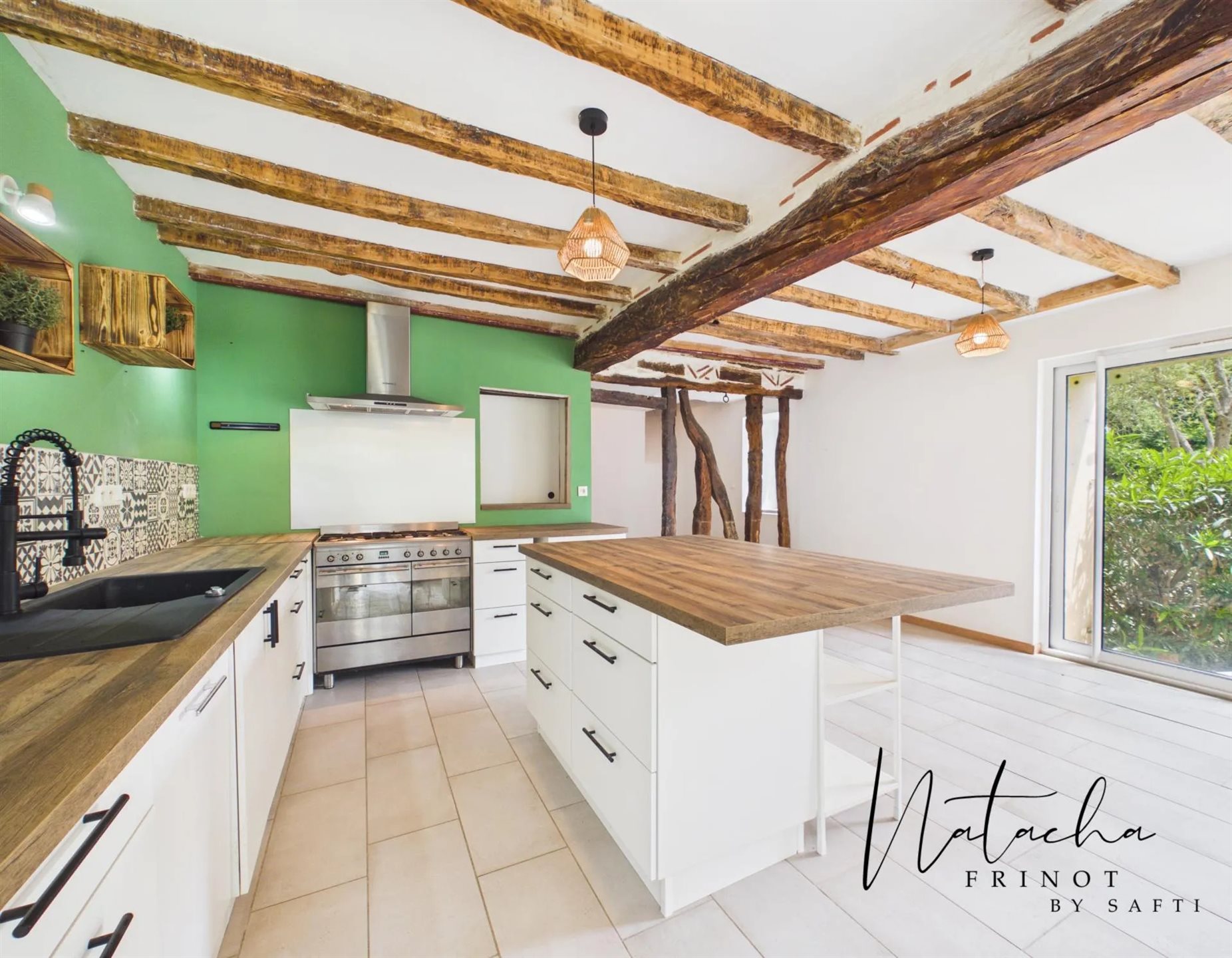Maison à vendre, 250m², Puylaurens