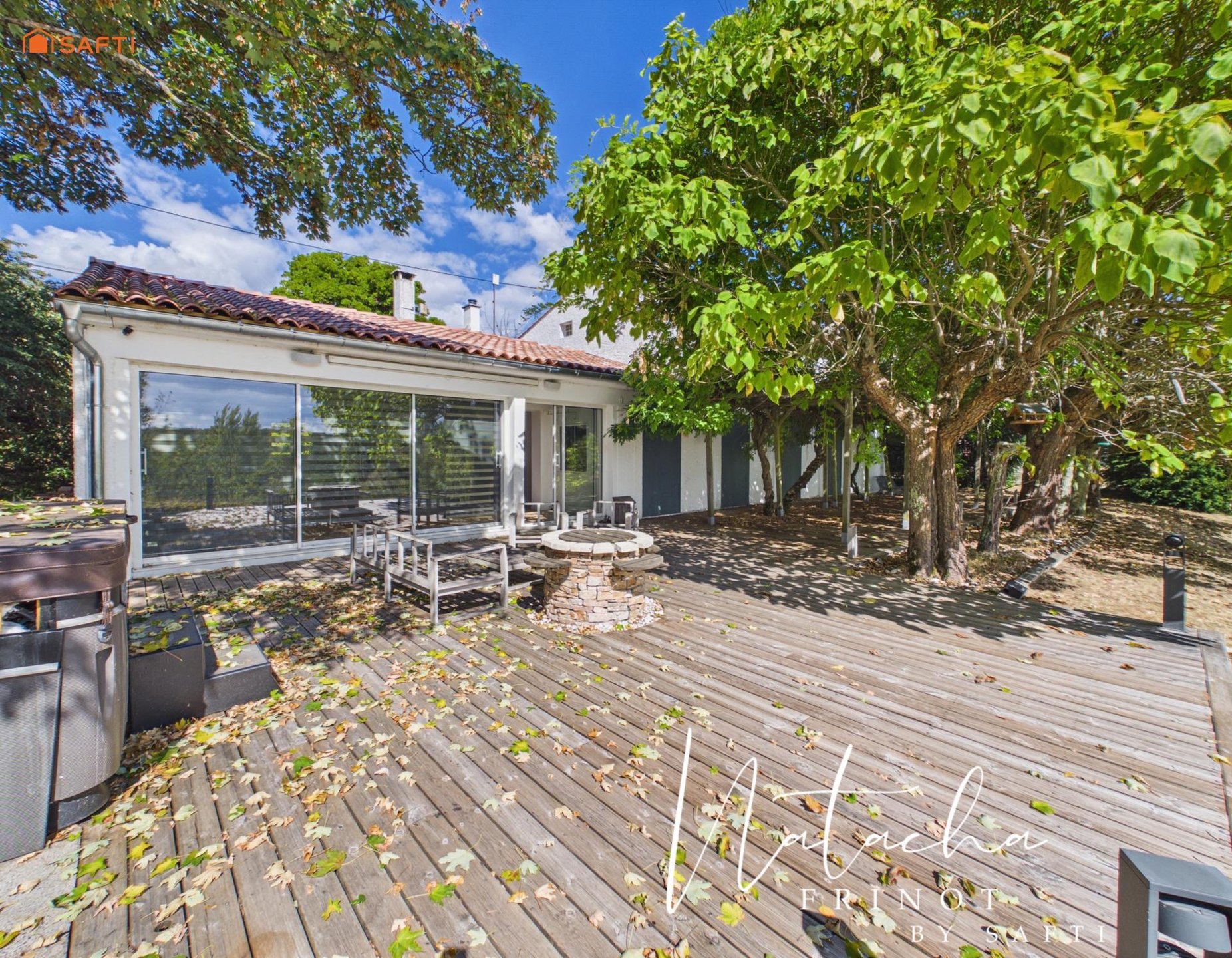 Maison à vendre, 255m², Saint-Geniès-Bellevue