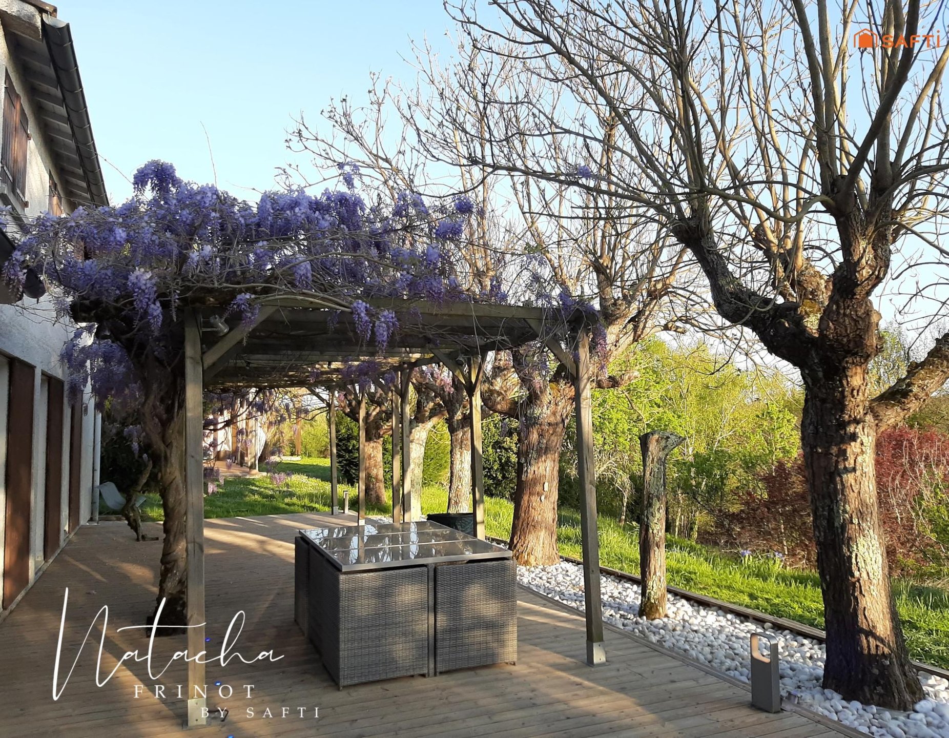 Maison à vendre, 255m², Saint-Geniès-Bellevue
