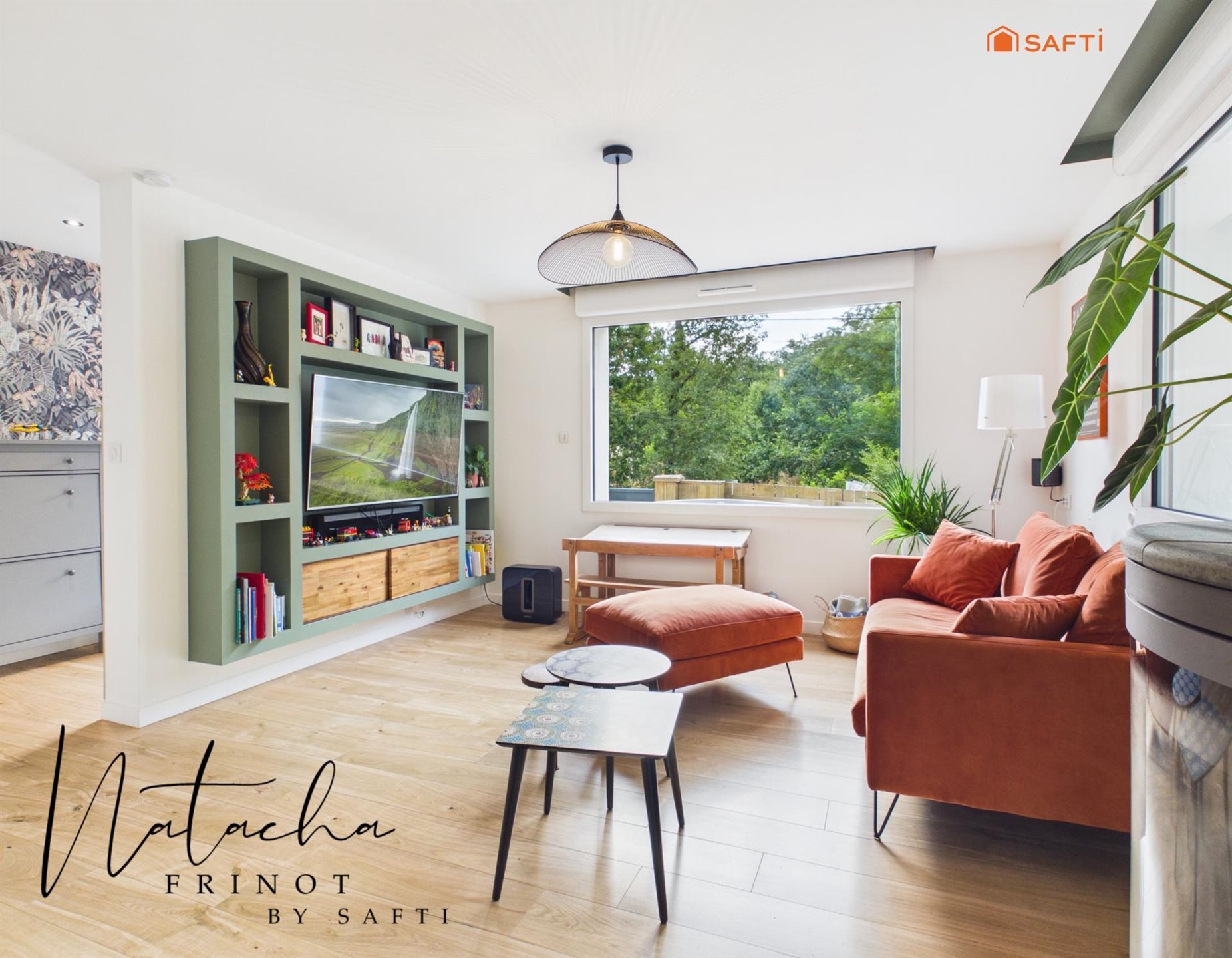 Maison à vendre, 125m², Villaudric