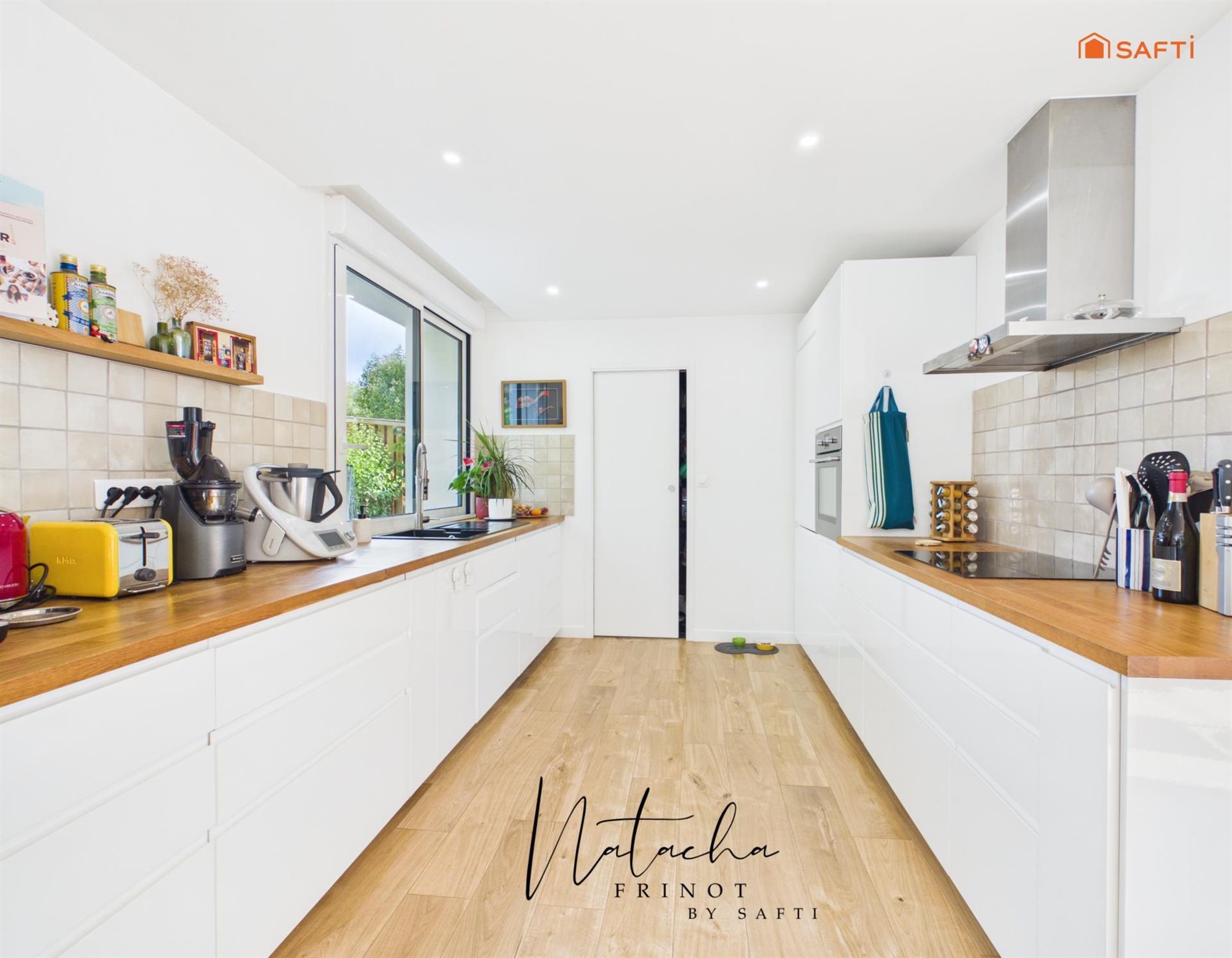 Maison à vendre, 125m², Villaudric
