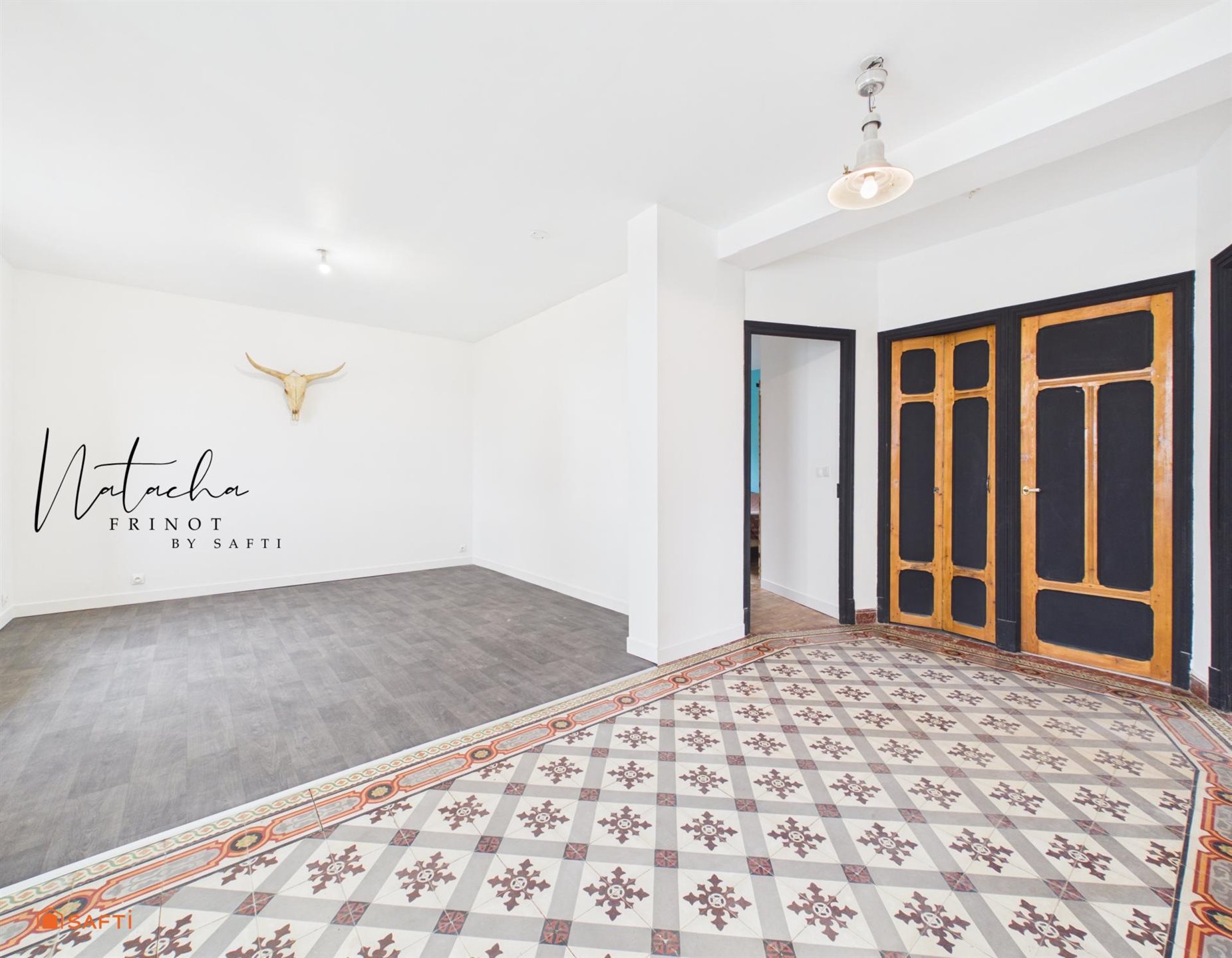 Maison à vendre, 160m², Reyniès