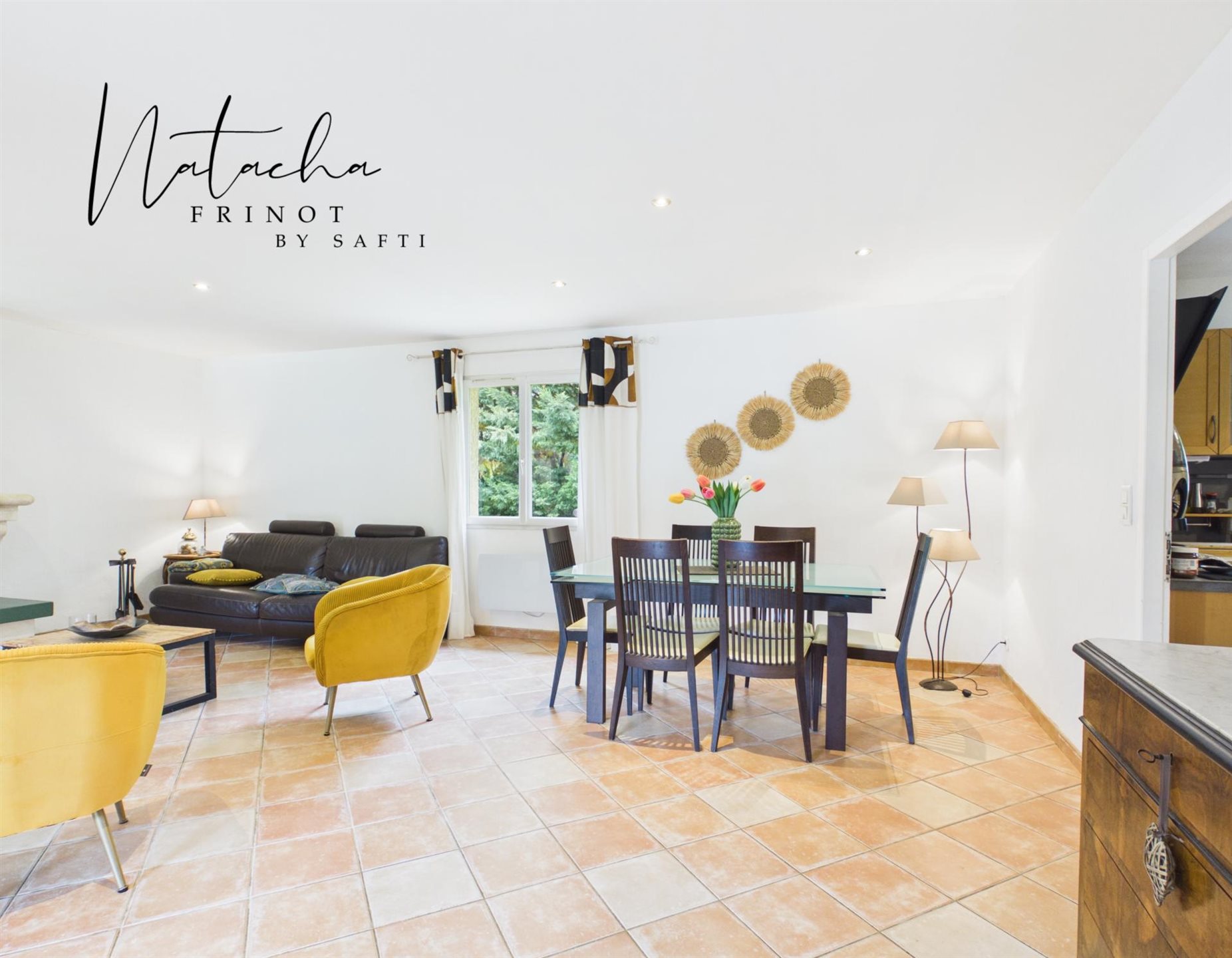 Maison à vendre, 170m², Bouloc
