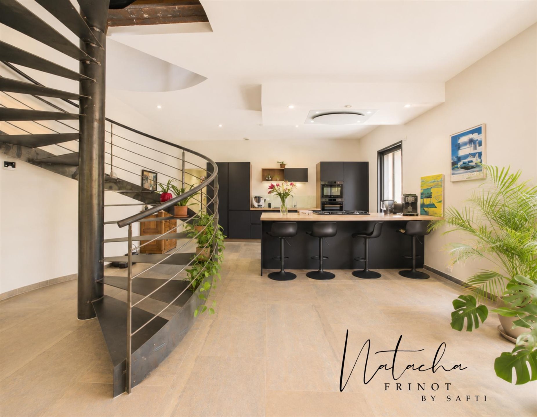 Maison à vendre, 245m², L'Isle-Jourdain