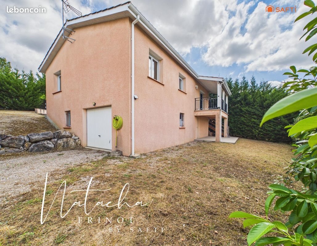 Maison à vendre, 90m², Monclar-de-Quercy