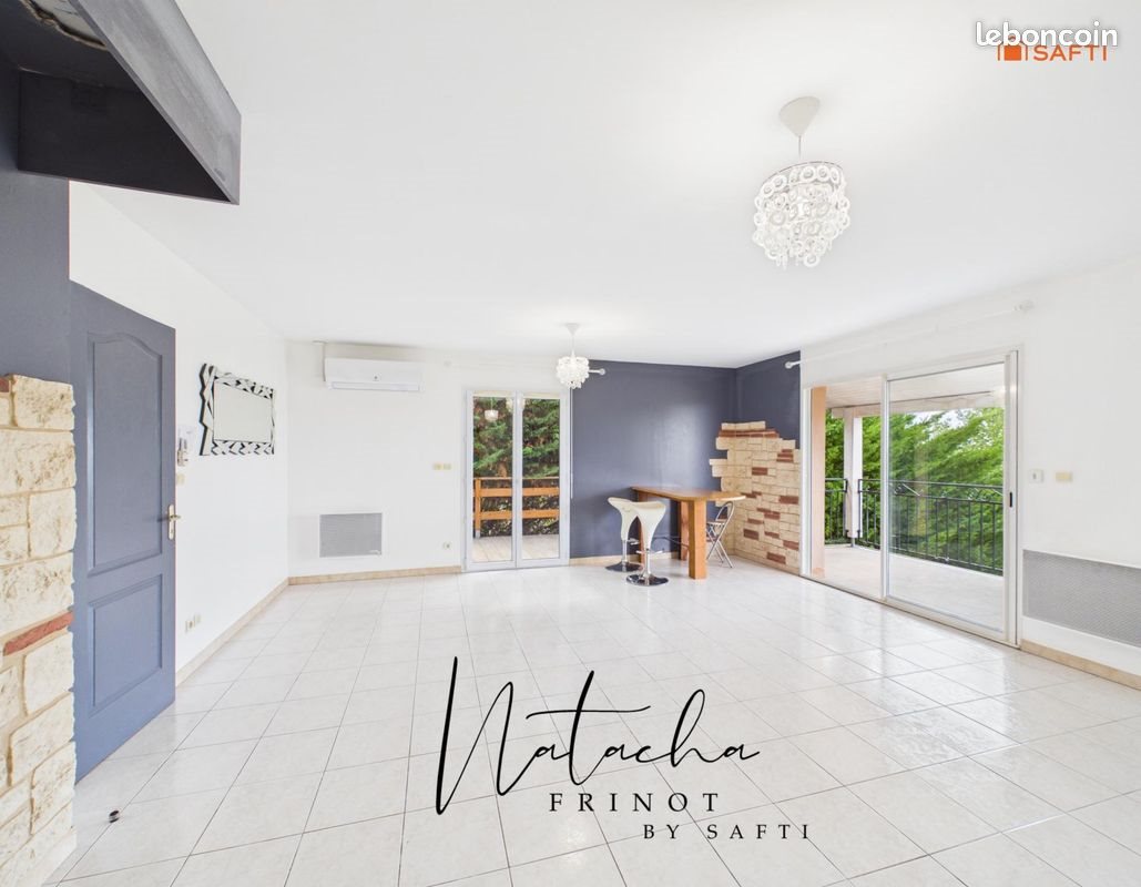 Maison à vendre, 90m², Monclar-de-Quercy