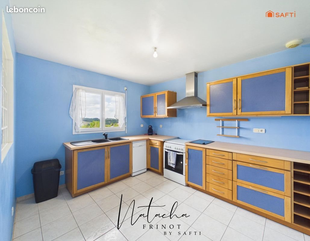Maison à vendre, 90m², Monclar-de-Quercy