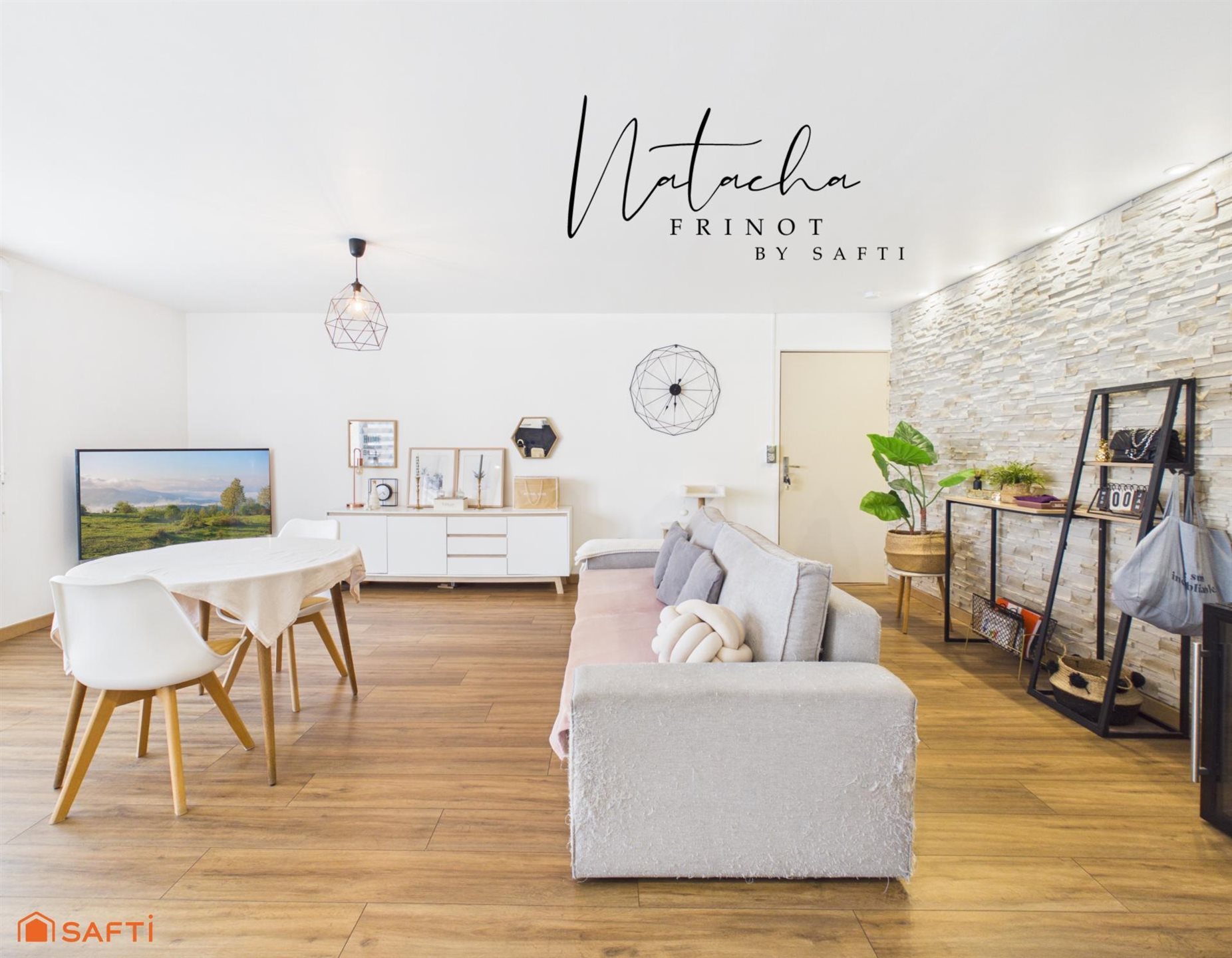 Appartement à vendre, 70m², Toulouse