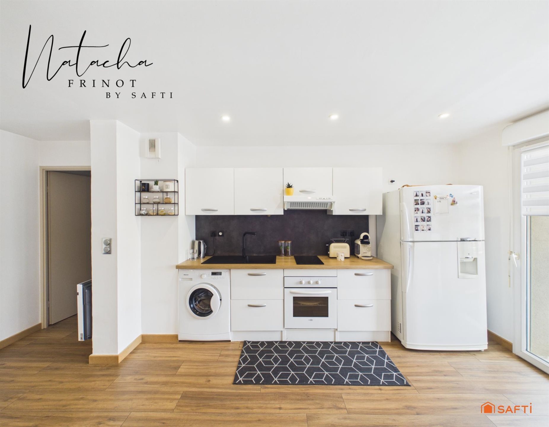 Appartement à vendre, 70m², Toulouse