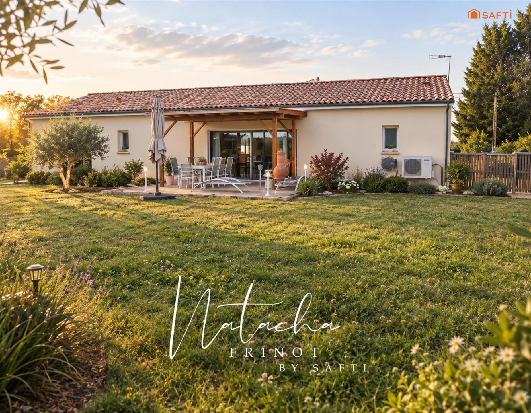 Maison à vendre, 125m², Fronton