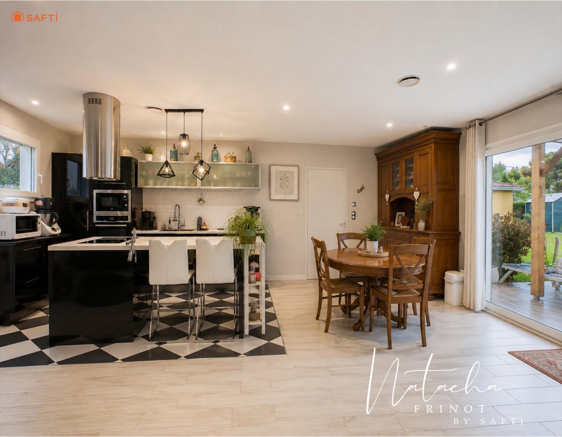 Maison à vendre, 125m², Fronton