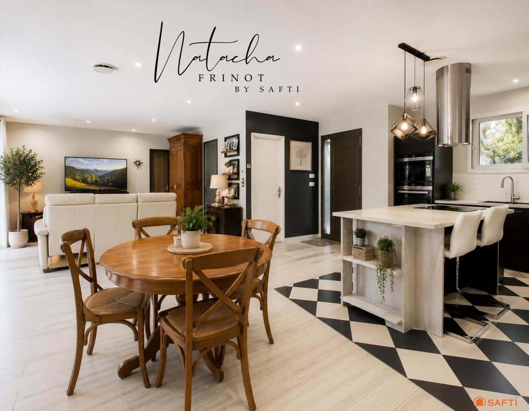 Maison à vendre, 125m², Fronton