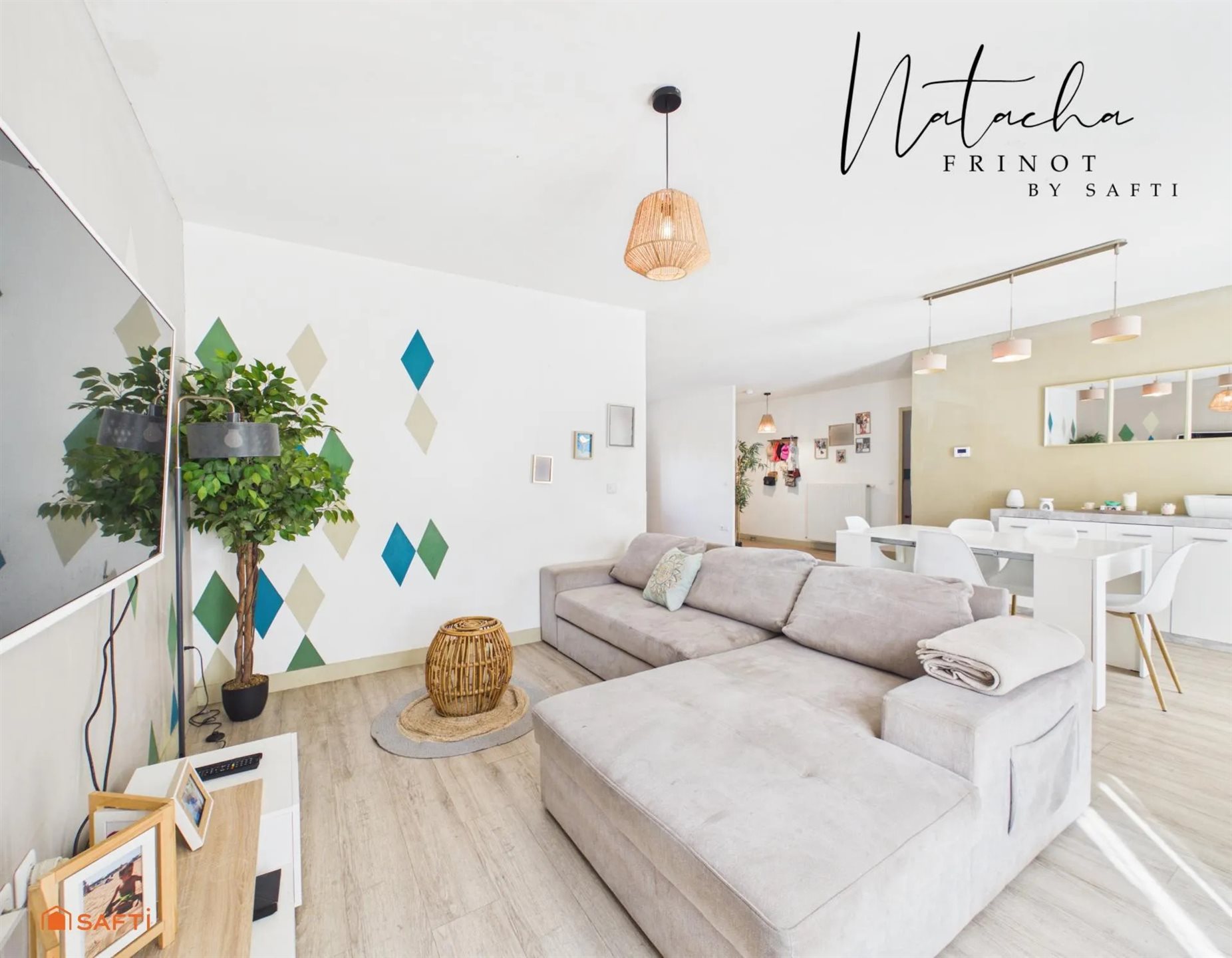 Maison à vendre, 96m², Fronton